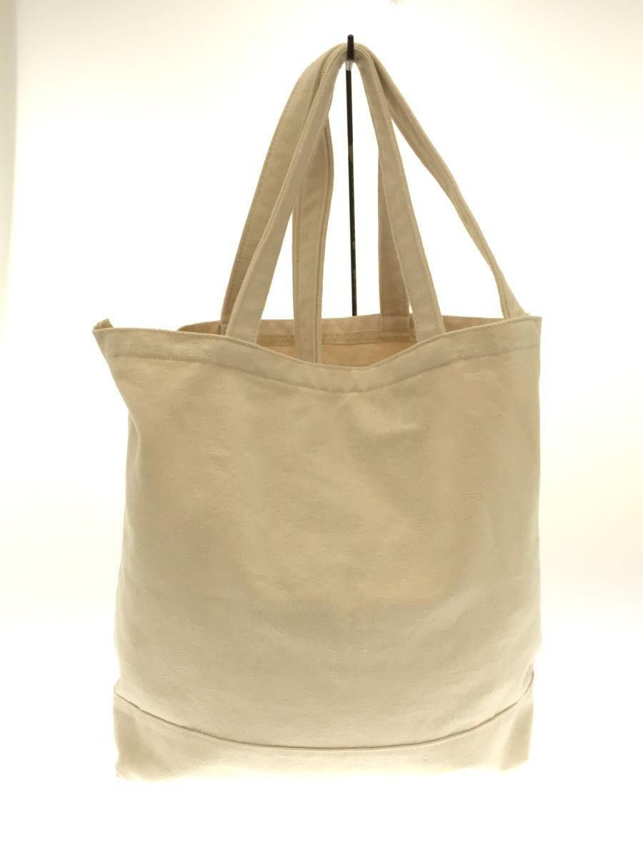 Undercover Smiley Apple Tote Bag Size ONE SIZE - 4 Thumbnail