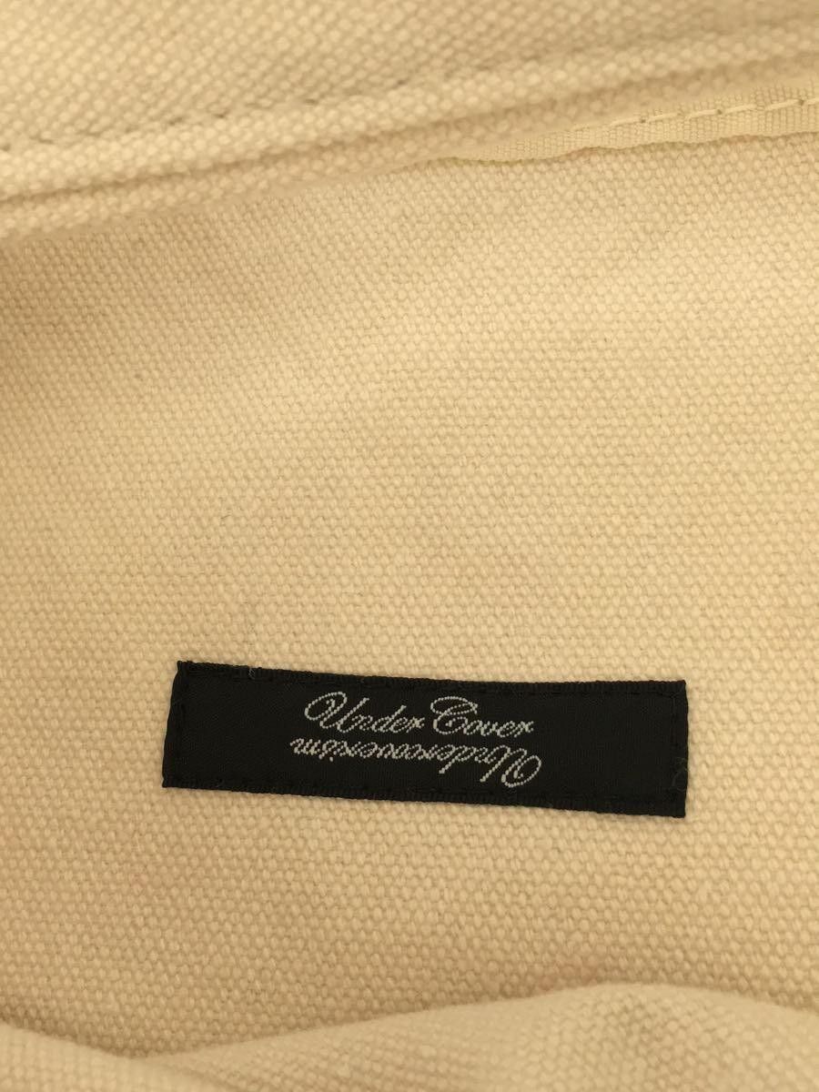 Undercover Smiley Apple Tote Bag Size ONE SIZE - 6 Thumbnail