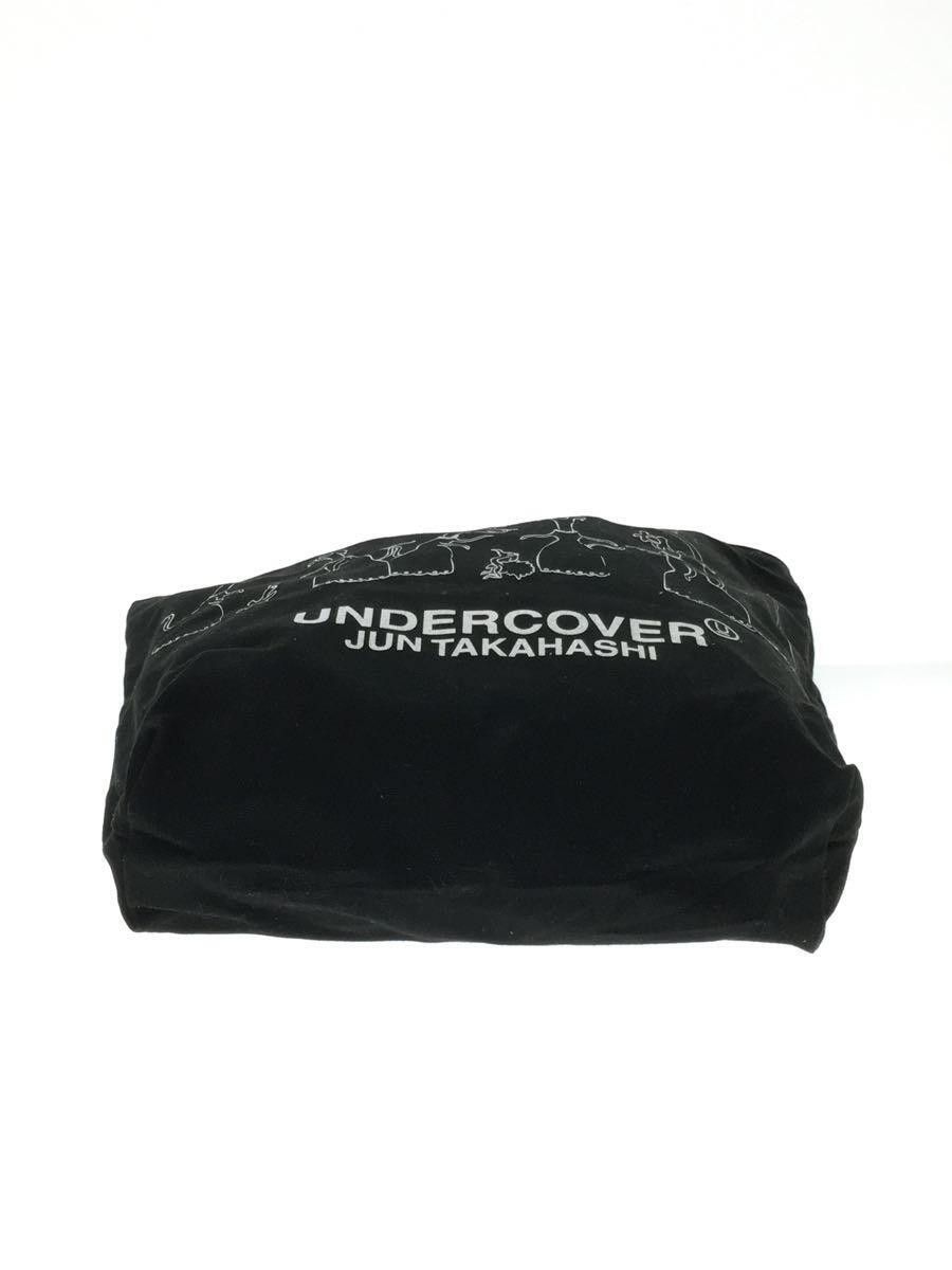 Undercover Rare Alien Family Tote Bag Size ONE SIZE - 3 Thumbnail