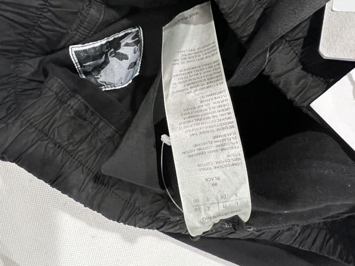 Rick Owens Rick Owens creatch cargo pants. L. $990 Size US 36 / EU 52 - 9 Thumbnail