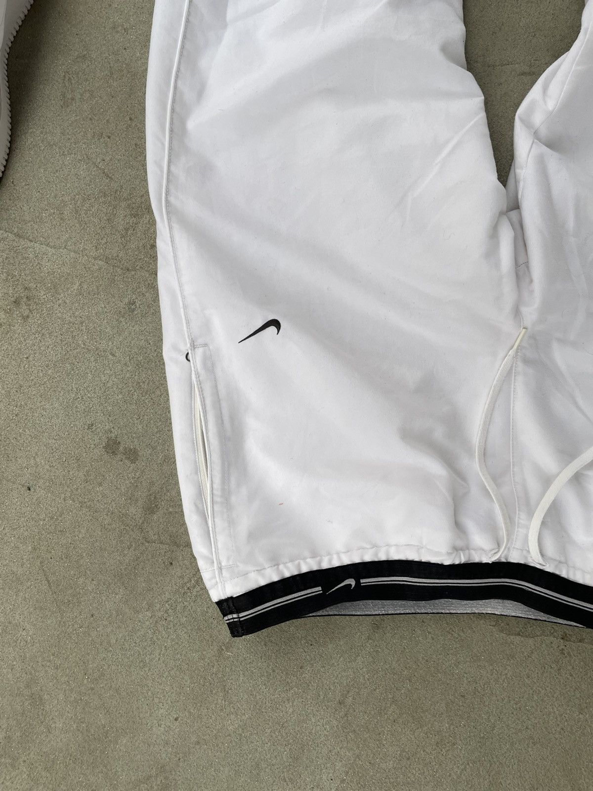 Nike × Vintage Vintage Nike Jogger Pants Size US 32 / EU 48 - 7 Thumbnail