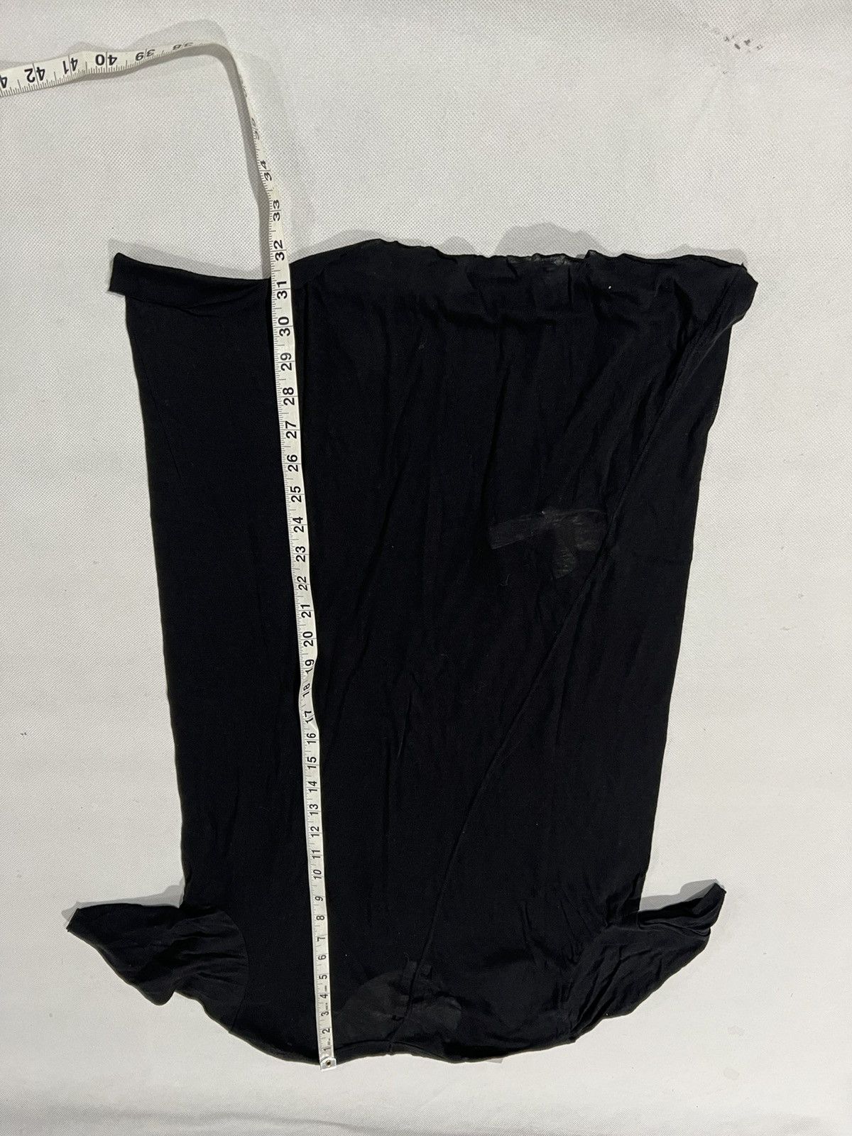 Rick Owens Rick Owens S/S 20 t shirt. XL. $350 Size US XL / EU 56 / 4 - 7 Thumbnail
