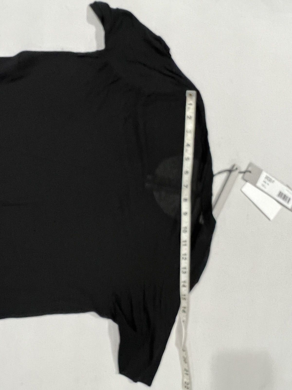 Rick Owens Rick Owens S/S 20 t shirt. XL. $350 Size US XL / EU 56 / 4 - 6 Thumbnail