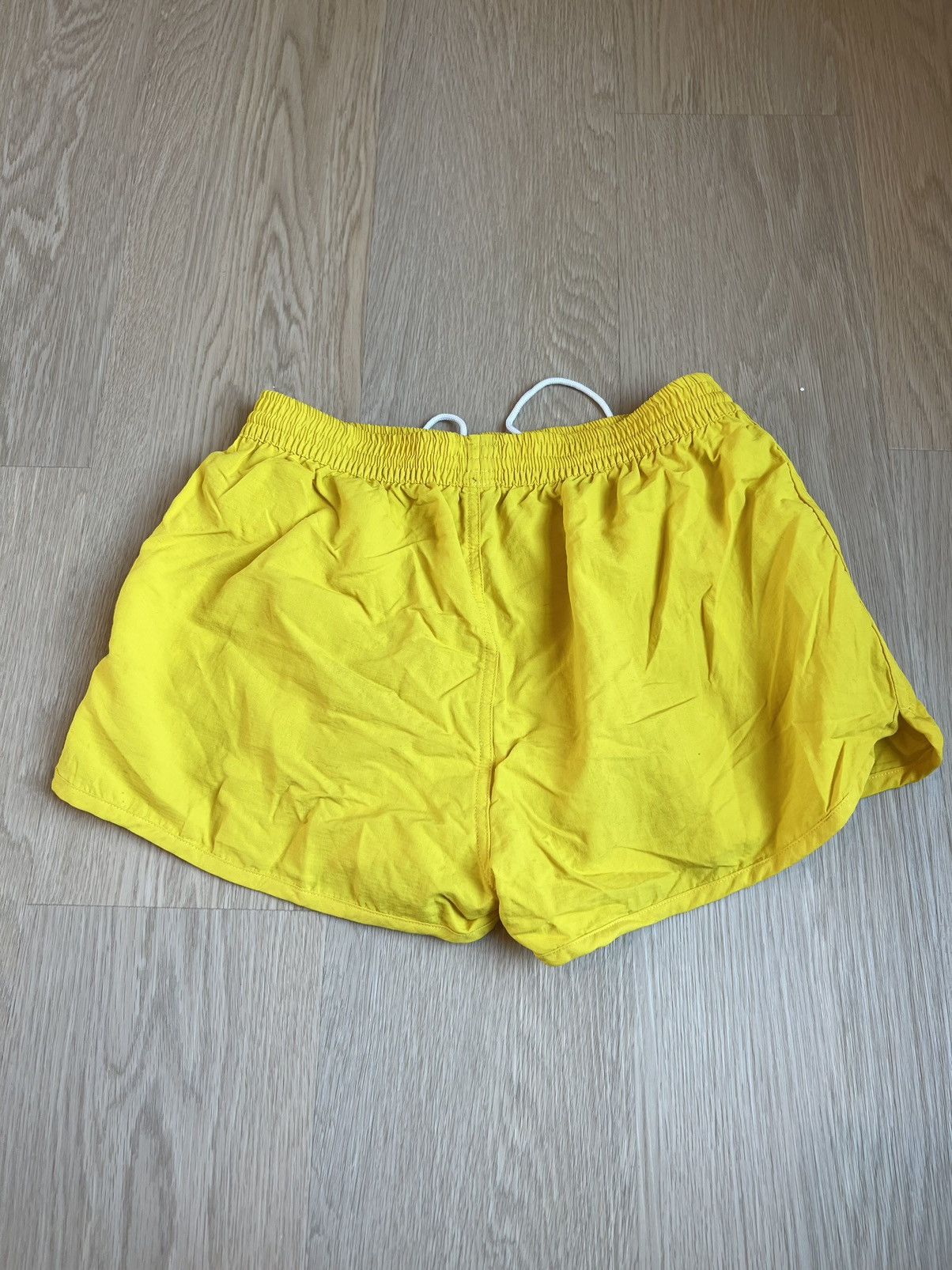 AMI AMI Swim Shorts Size US 30 / EU 46 - 5 Thumbnail