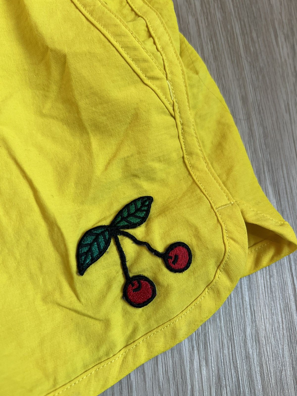 AMI AMI Swim Shorts Size US 30 / EU 46 - 2 Thumbnail