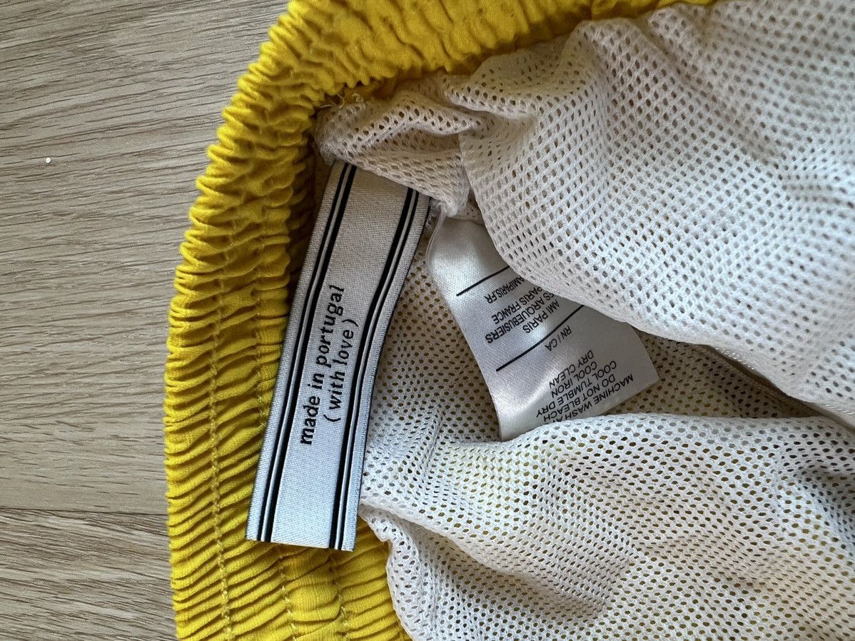 AMI AMI Swim Shorts Size US 30 / EU 46 - 4 Thumbnail