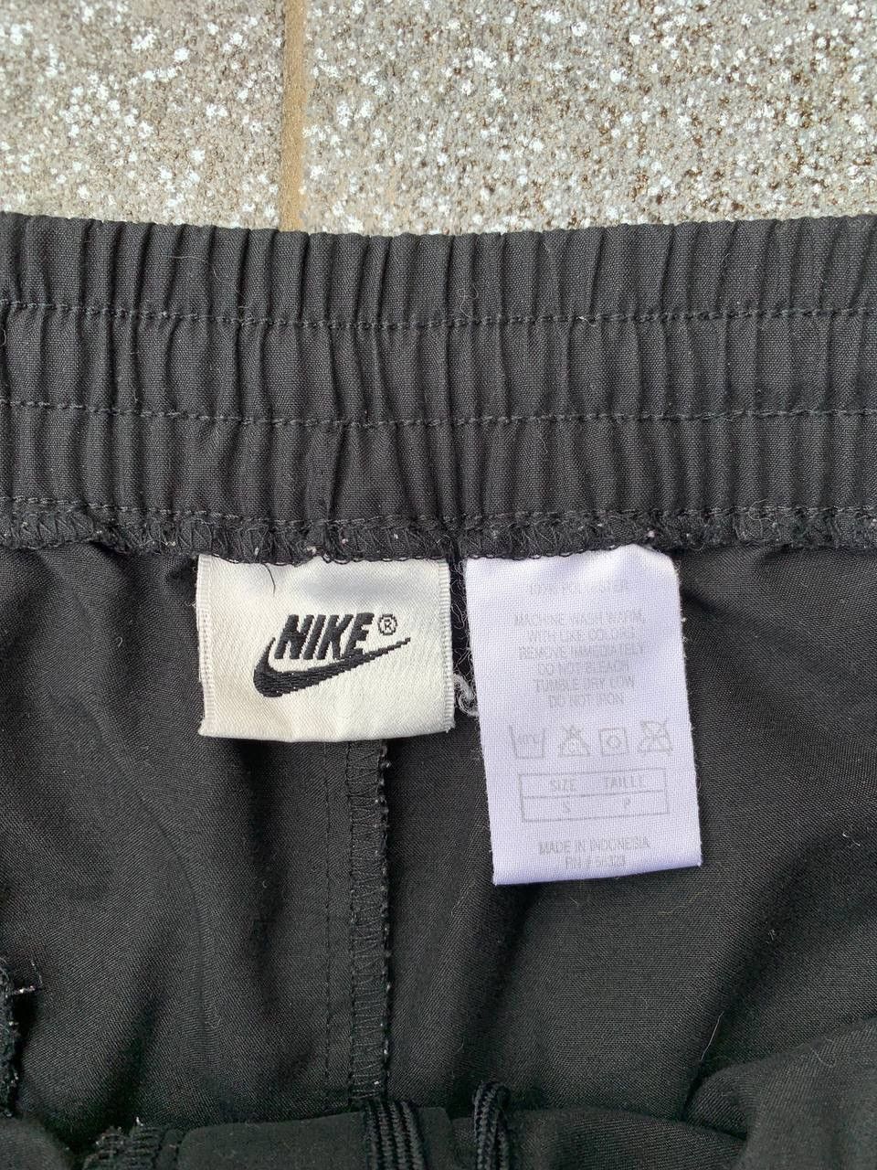 Nike × Vintage Rare Nike Andre Agassi Challenge Court shorts vintage Size US 30 / EU 46 - 5 Thumbnail