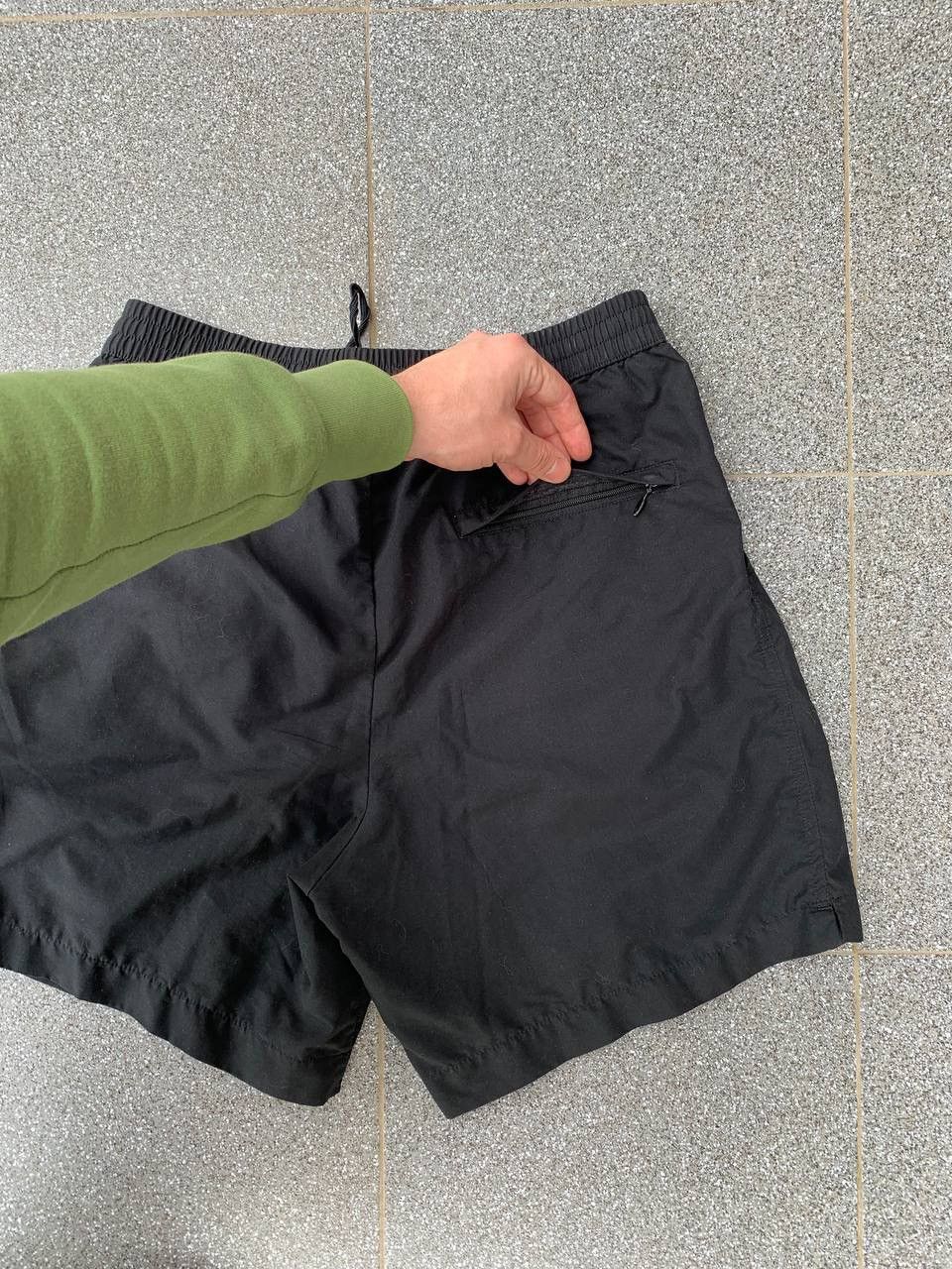 Nike × Vintage Rare Nike Andre Agassi Challenge Court shorts vintage Size US 30 / EU 46 - 7 Thumbnail