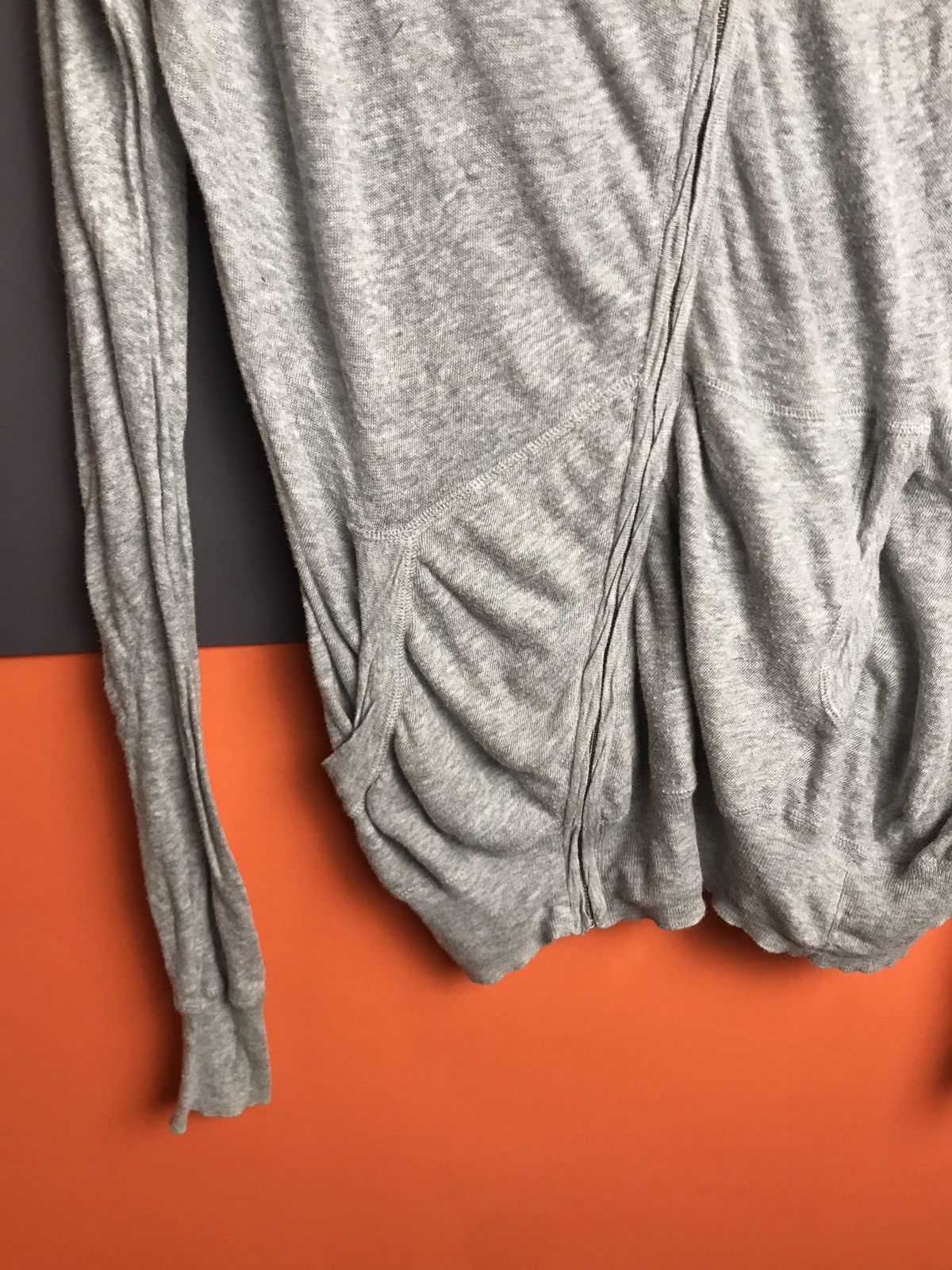 Allsaints Men’s Allsaints knitwear hoodies Size US M / EU 48-50 / 2 - 3 Thumbnail