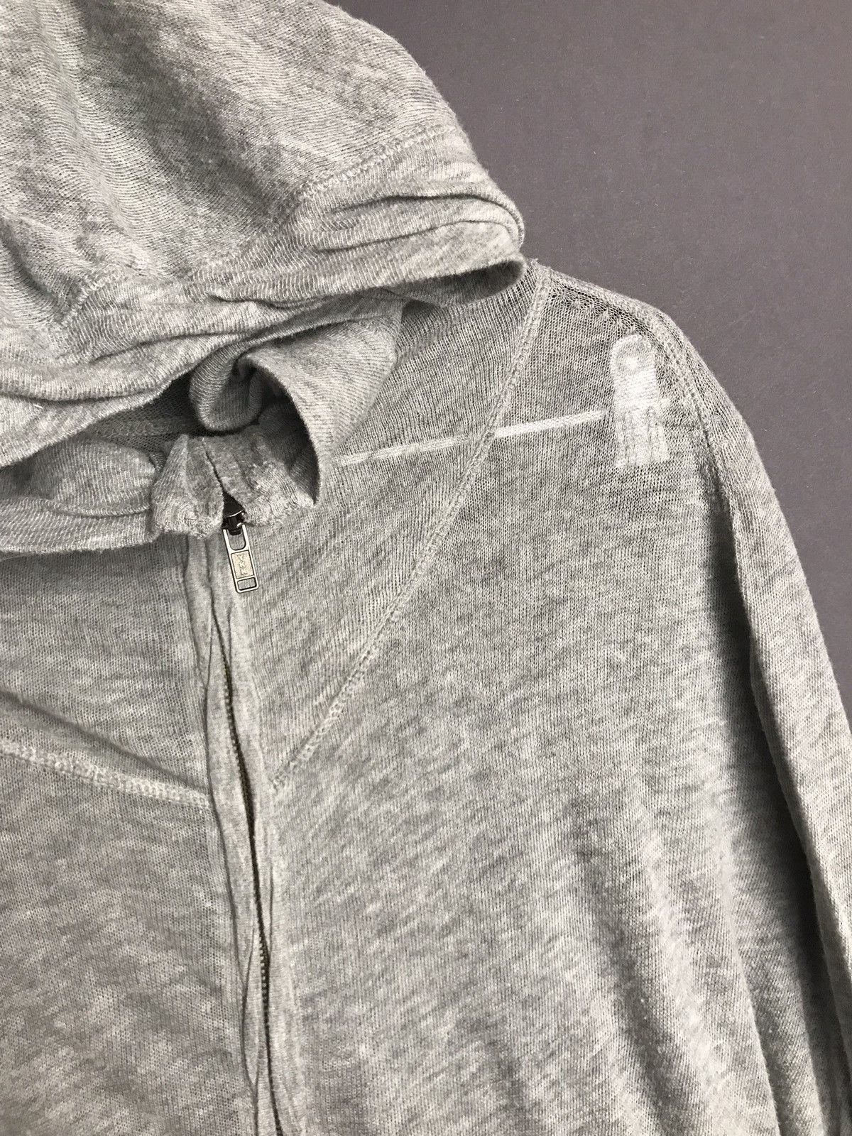 Allsaints Men’s Allsaints knitwear hoodies Size US M / EU 48-50 / 2 - 2 Thumbnail