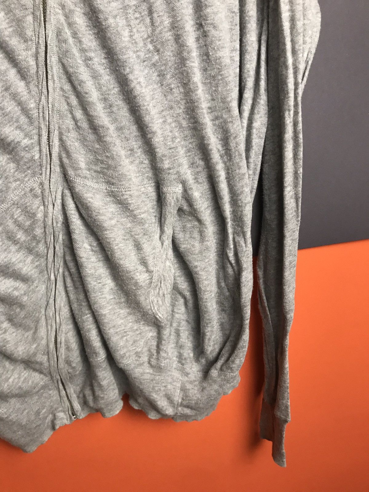 Allsaints Men’s Allsaints knitwear hoodies Size US M / EU 48-50 / 2 - 4 Thumbnail