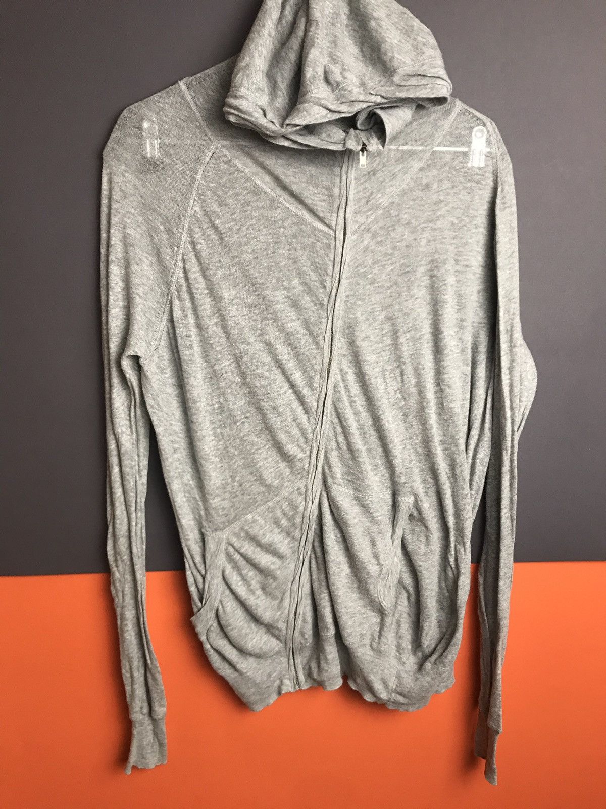 Allsaints Men’s Allsaints knitwear hoodies Size US M / EU 48-50 / 2 - 1 Thumbnail