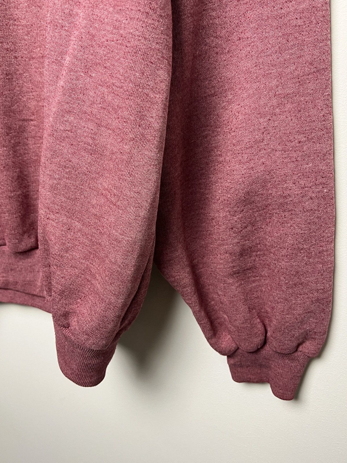 Giorgio Armani giorgio armani 80s crewneck sweatshirt vintage archive Size US M / EU 48-50 / 2 - 4 Thumbnail