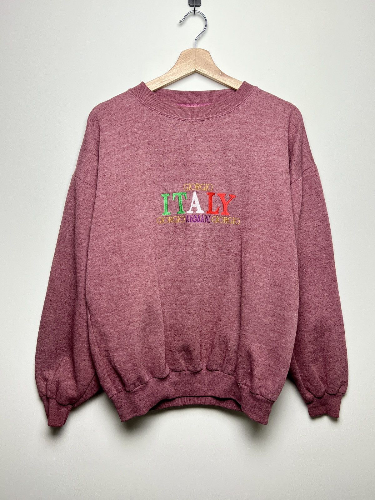 Armani Archive | Grailed