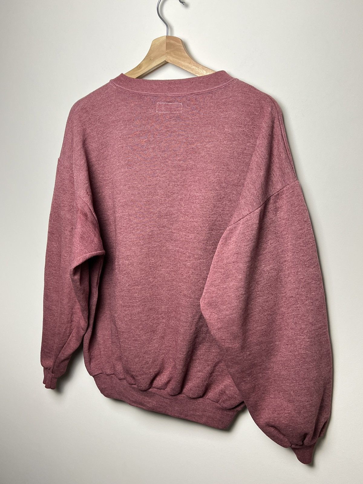 Giorgio Armani giorgio armani 80s crewneck sweatshirt vintage archive Size US M / EU 48-50 / 2 - 8 Thumbnail
