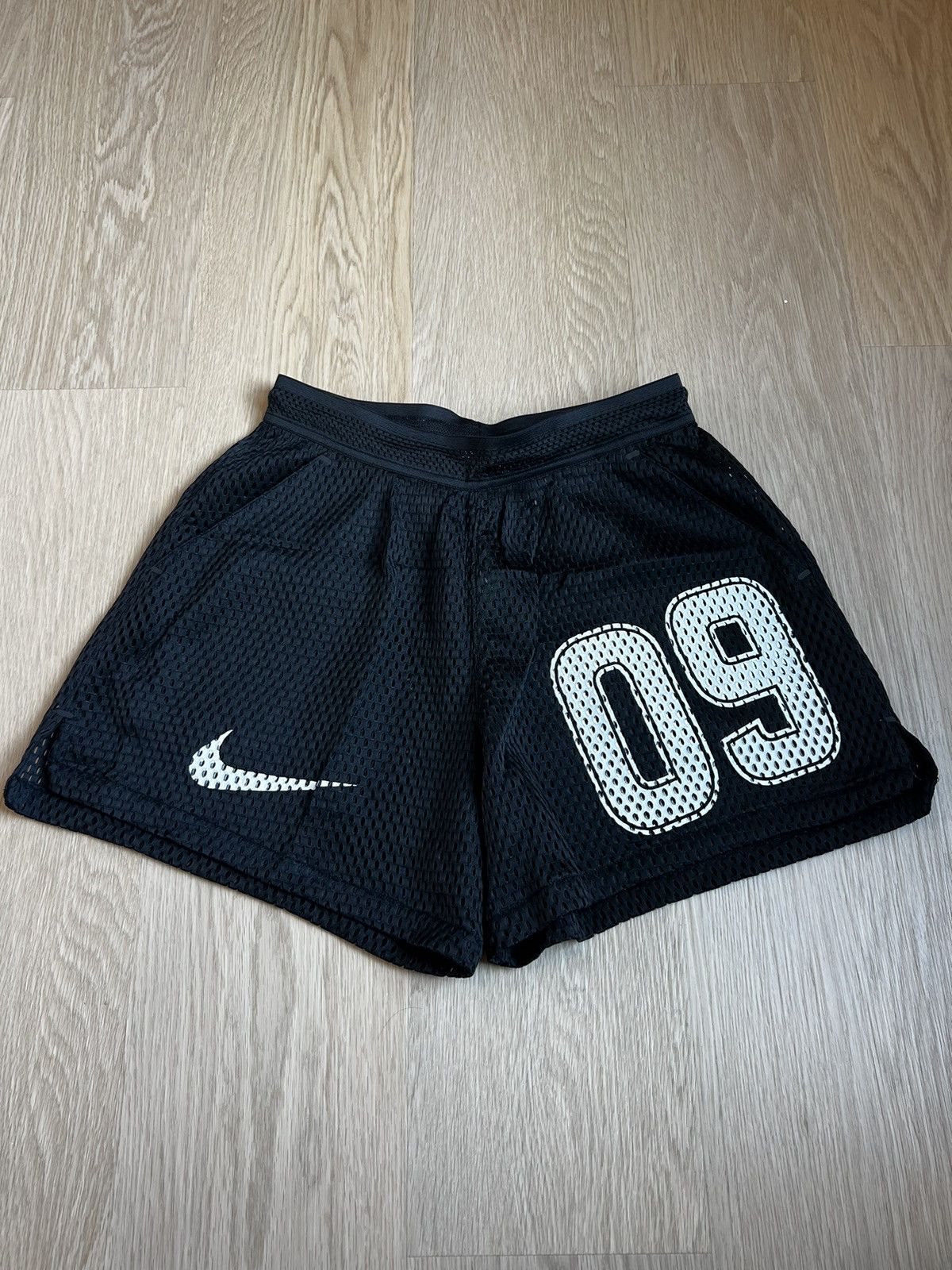 Nike Off White NikeLab x MMW Mercurial NRG X Short Grailed