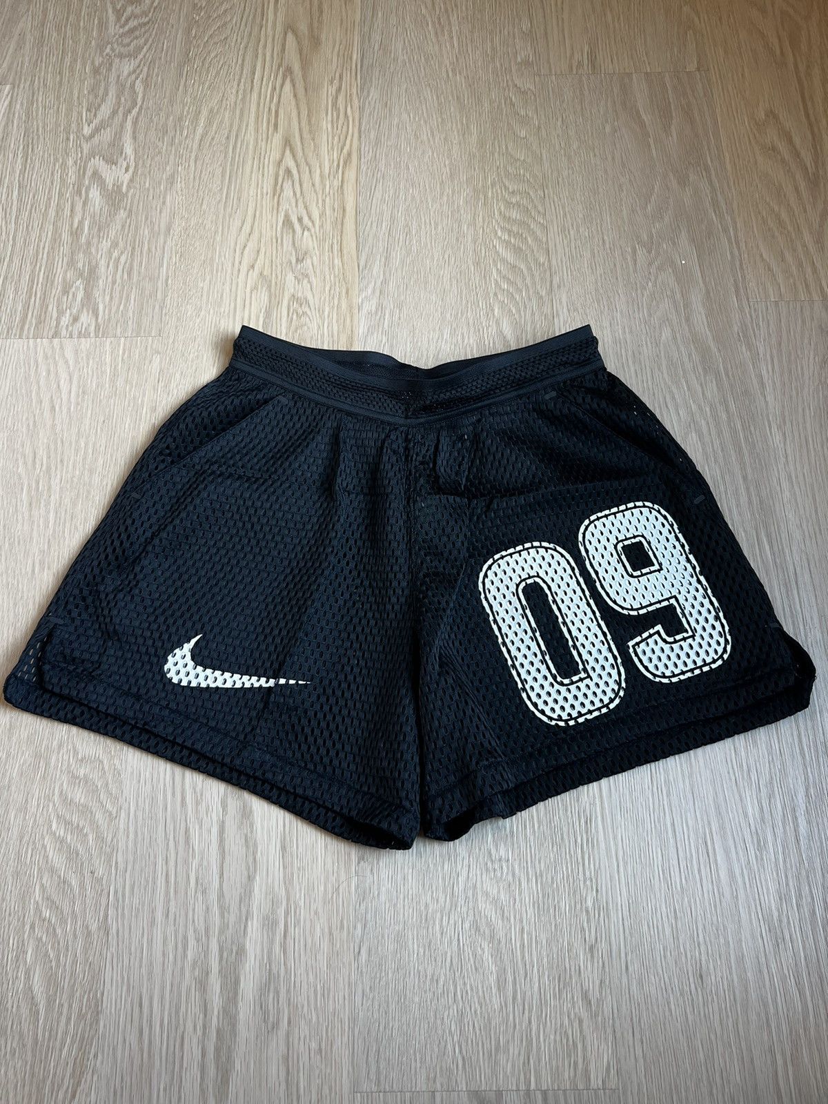 nikelab nrg