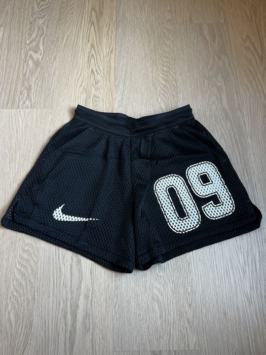 Nike mercurial shorts online