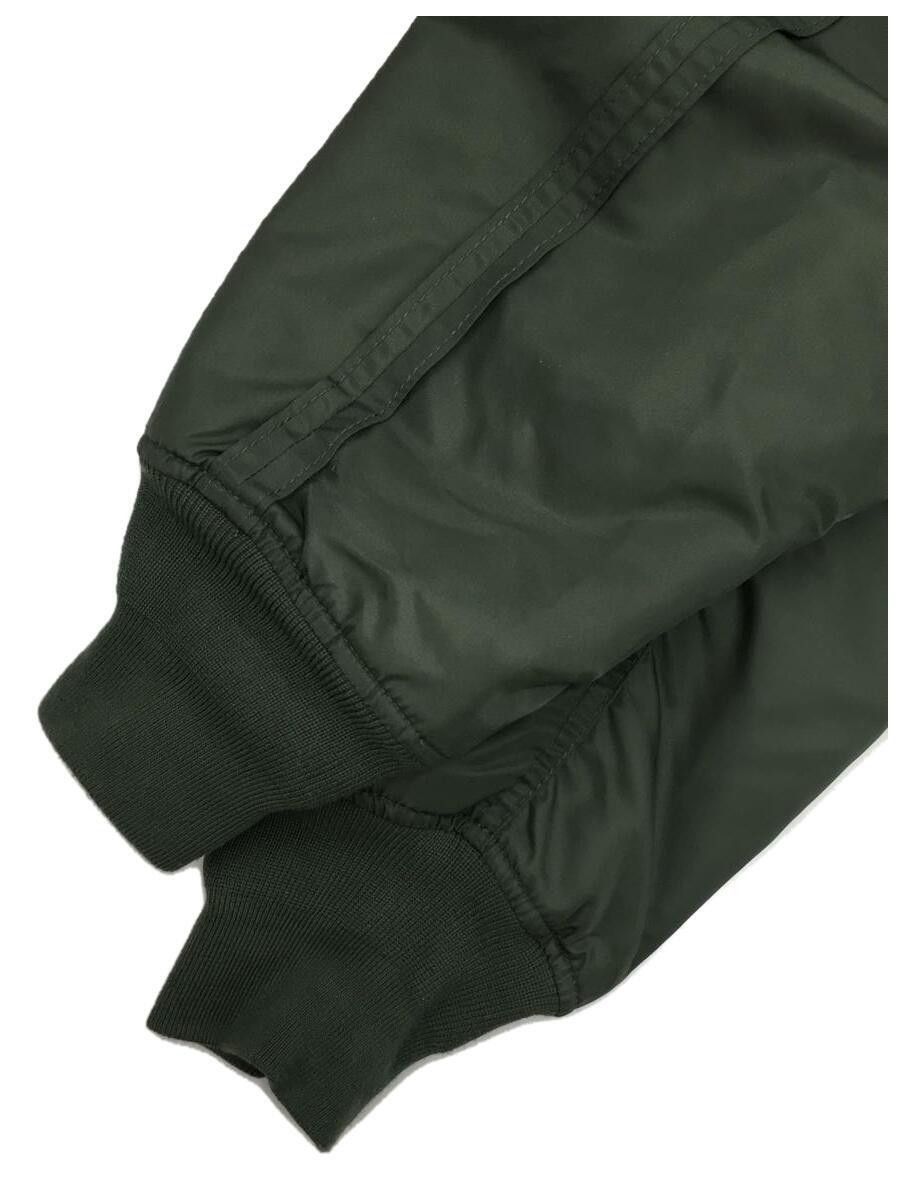 Undercover GU Freedom Bomber Jacket Size US L / EU 52-54 / 3 - 3 Thumbnail