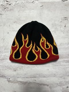 Utopia Beanie