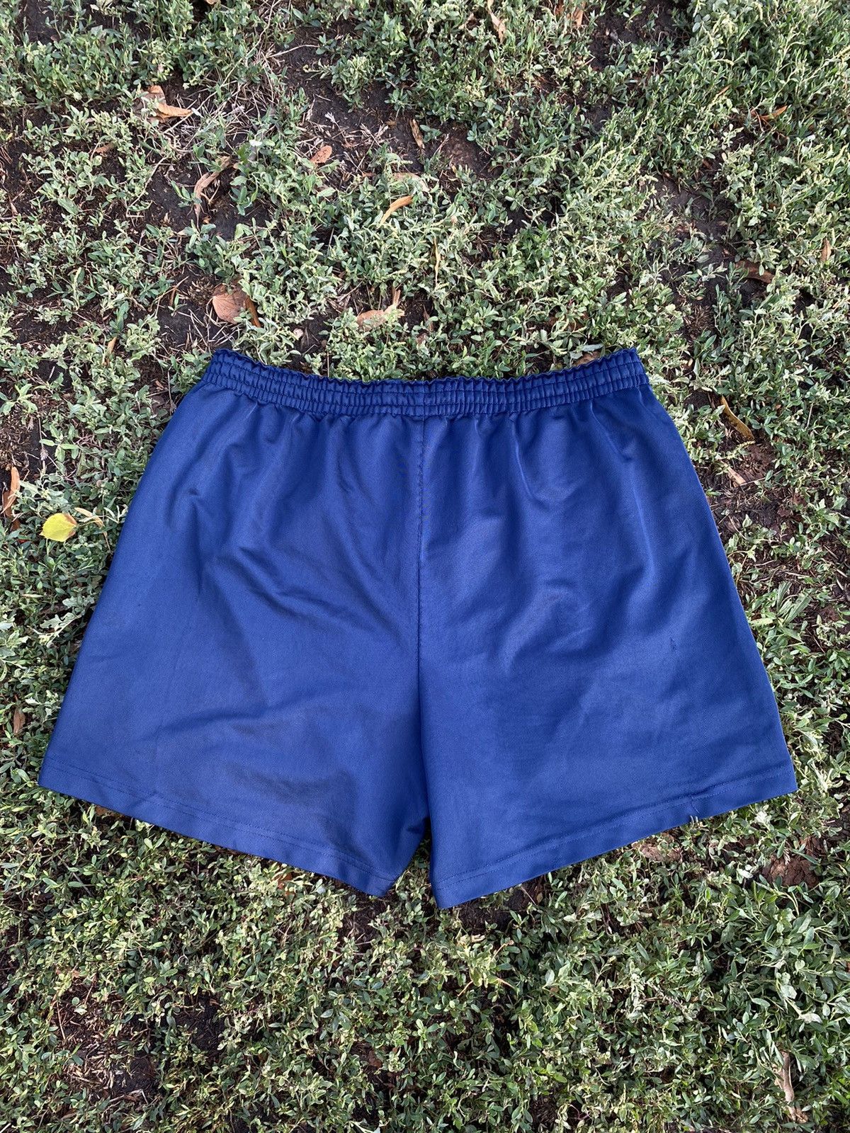 Nike Vintage Nike shorts streetwear swoosh casual y2k size L Size US 34 / EU 50 - 4 Thumbnail