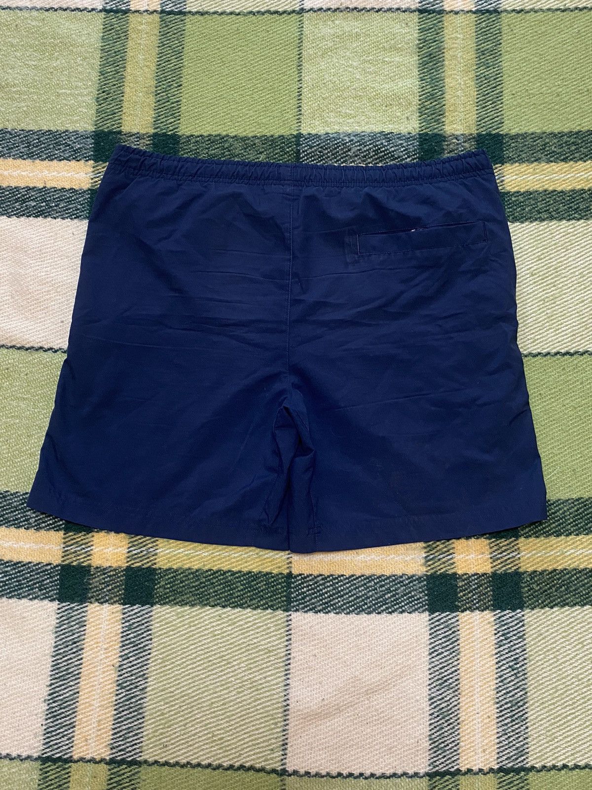 Nike Vintage Nike shorts streetwear swoosh casual y2k size S Size US 30 / EU 46 - 3 Thumbnail