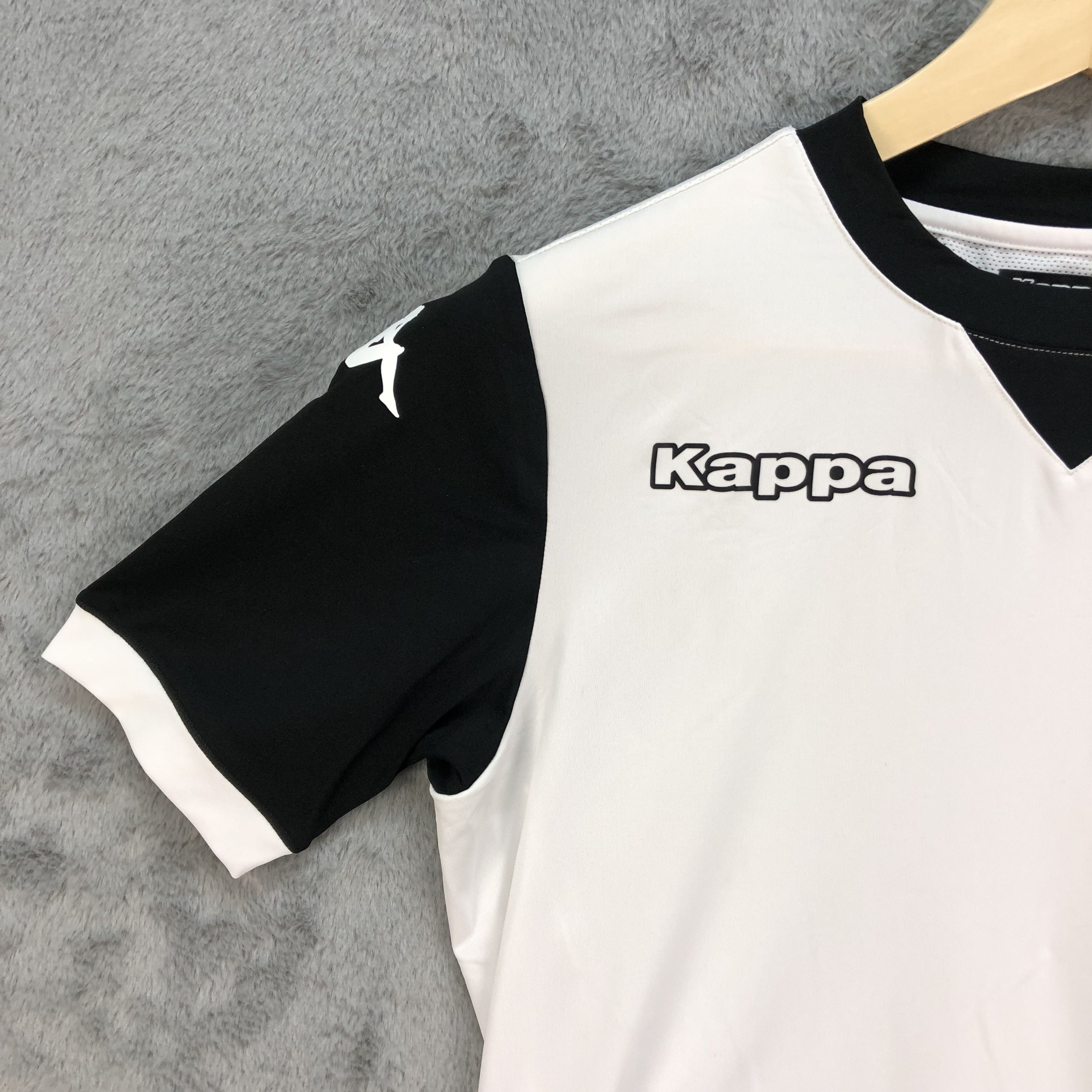 Kappa Kappa Kombat Jersey #6026-218 Size M / US 6-8 / IT 42-44 - 2 Thumbnail