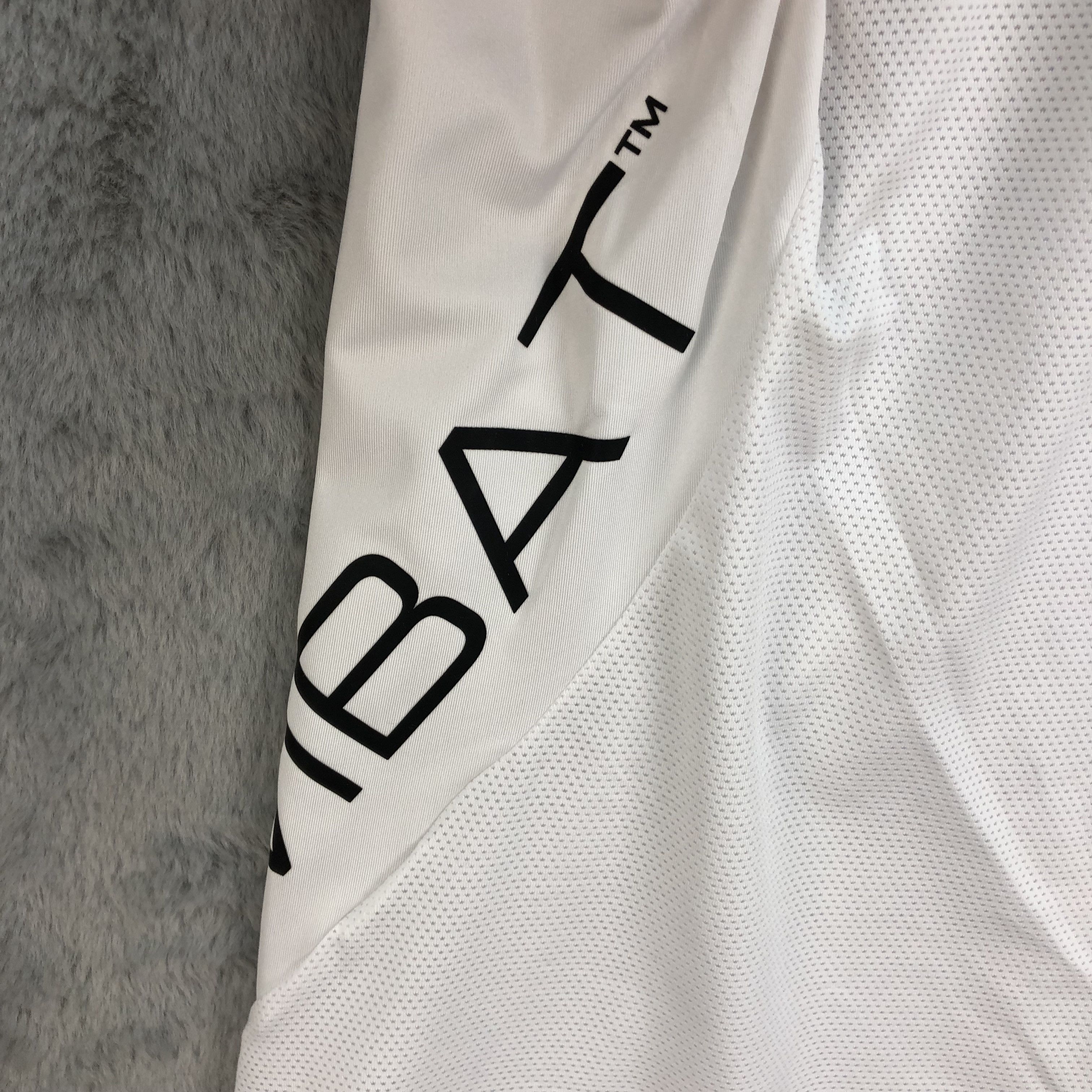Kappa Kappa Kombat Jersey #6026-218 Size M / US 6-8 / IT 42-44 - 9 Thumbnail