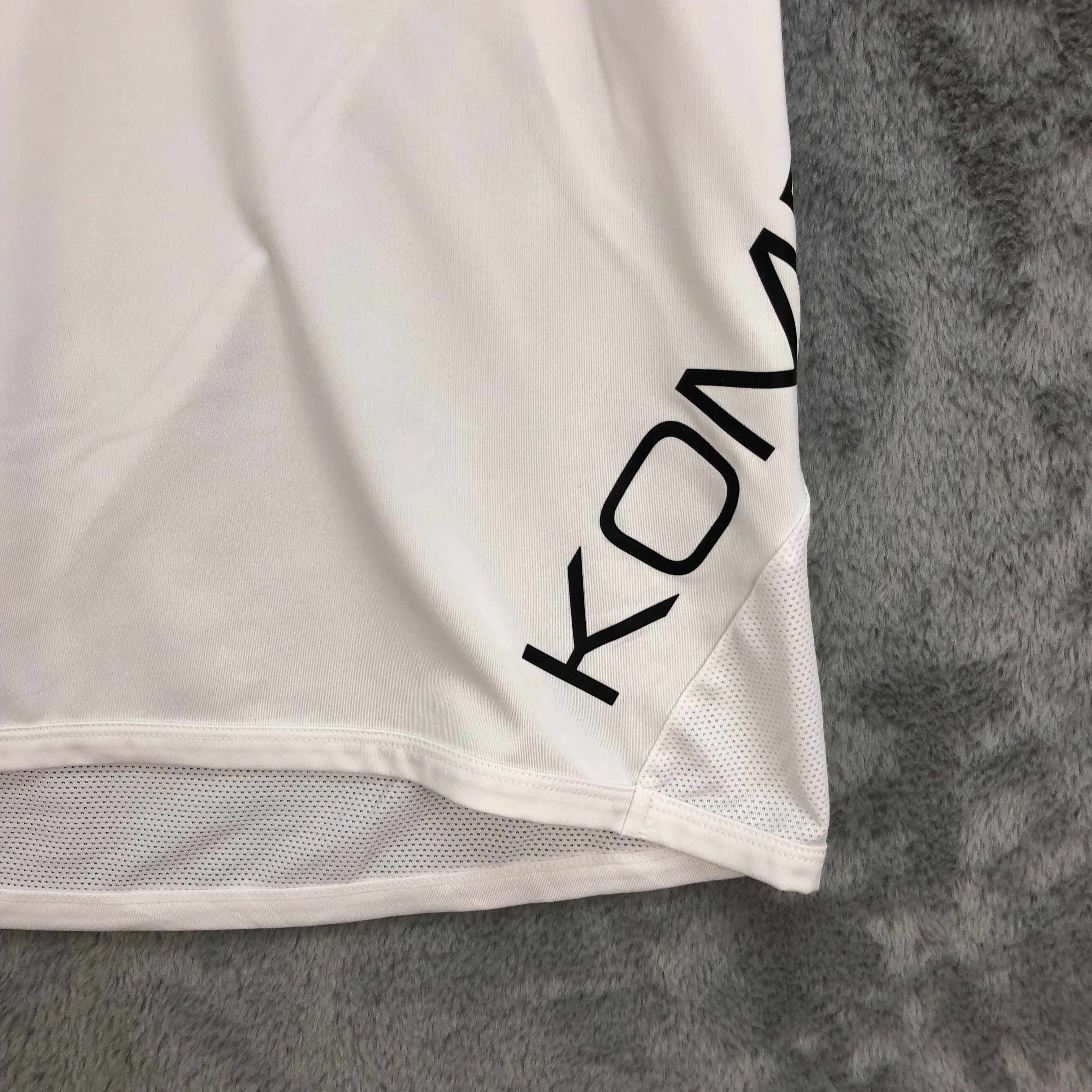 Kappa Kappa Kombat Jersey #6026-218 Size M / US 6-8 / IT 42-44 - 6 Thumbnail