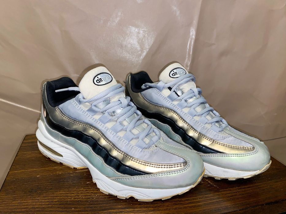 Air max 95 on sale 7y