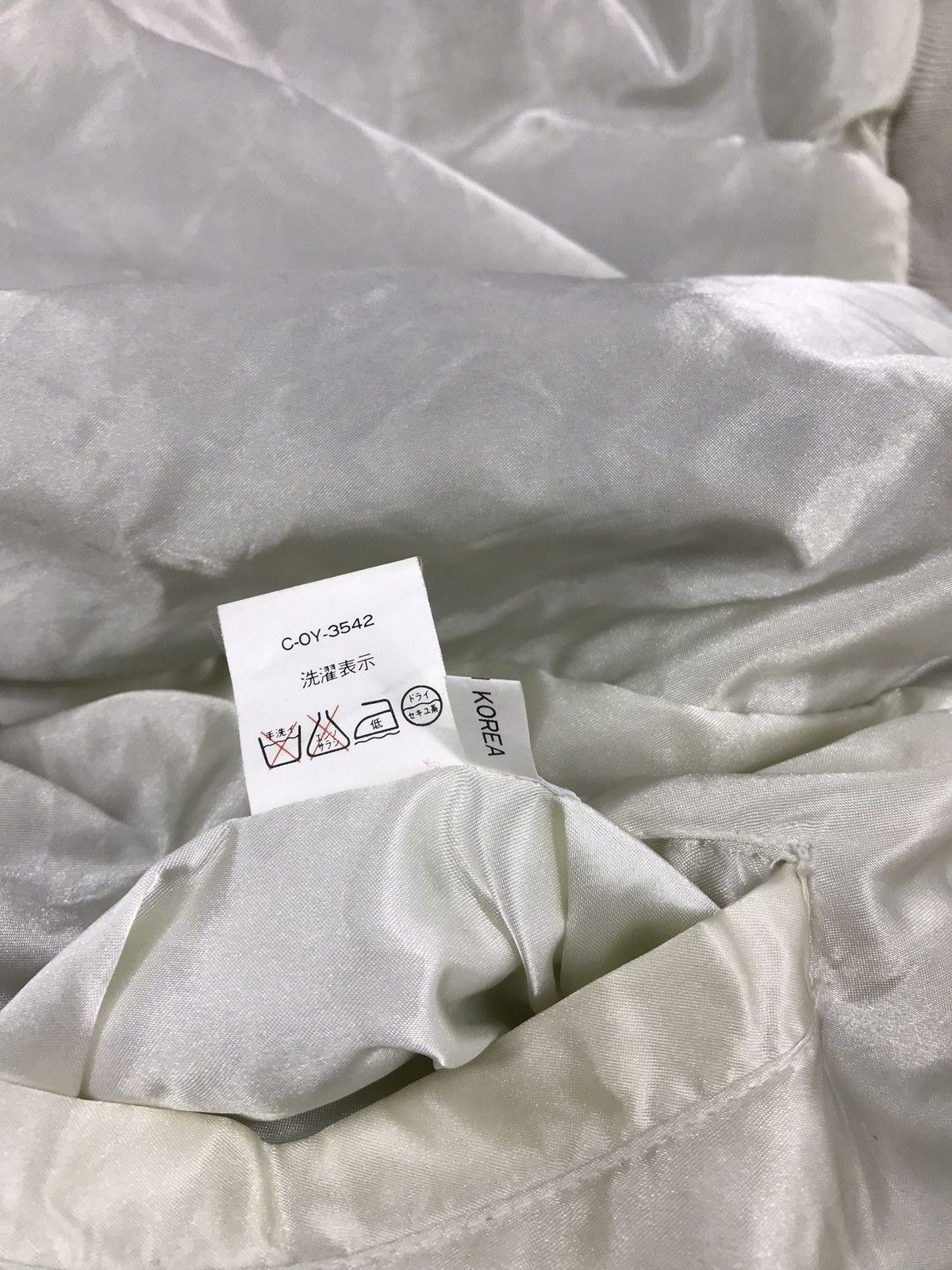 Japanese Brand Bourbon House Varsity Jacket Reversible Mlb Workwear Size US M / EU 48-50 / 2 - 14 Thumbnail