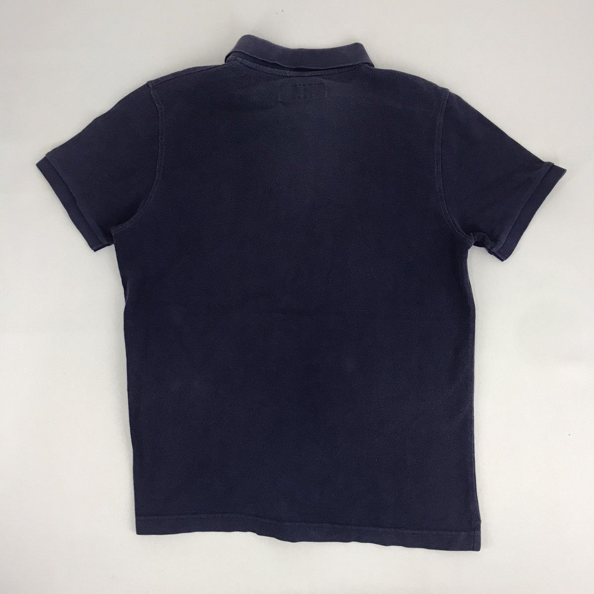Playboy Vintage Playboy Polo Tee T-shirt Bunny Logo Size M / US 6-8 / IT 42-44 - 3 Thumbnail