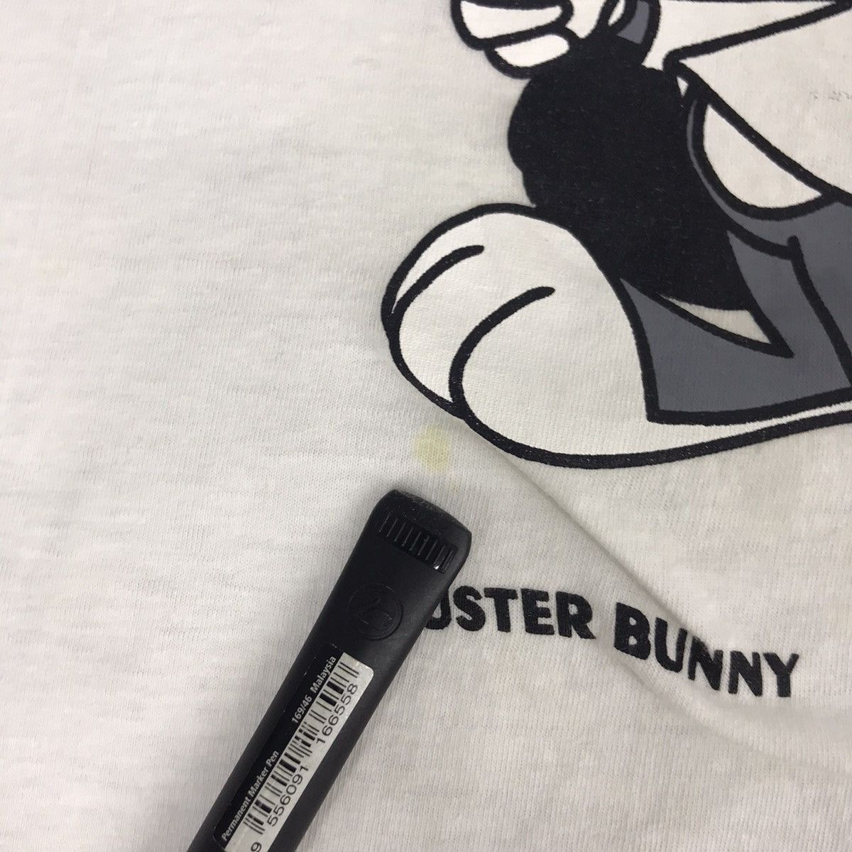 Cartoon Network 90s Warner Bros Tiny Toon Adventures Big Bunny Character Size M / US 6-8 / IT 42-44 - 11 Thumbnail