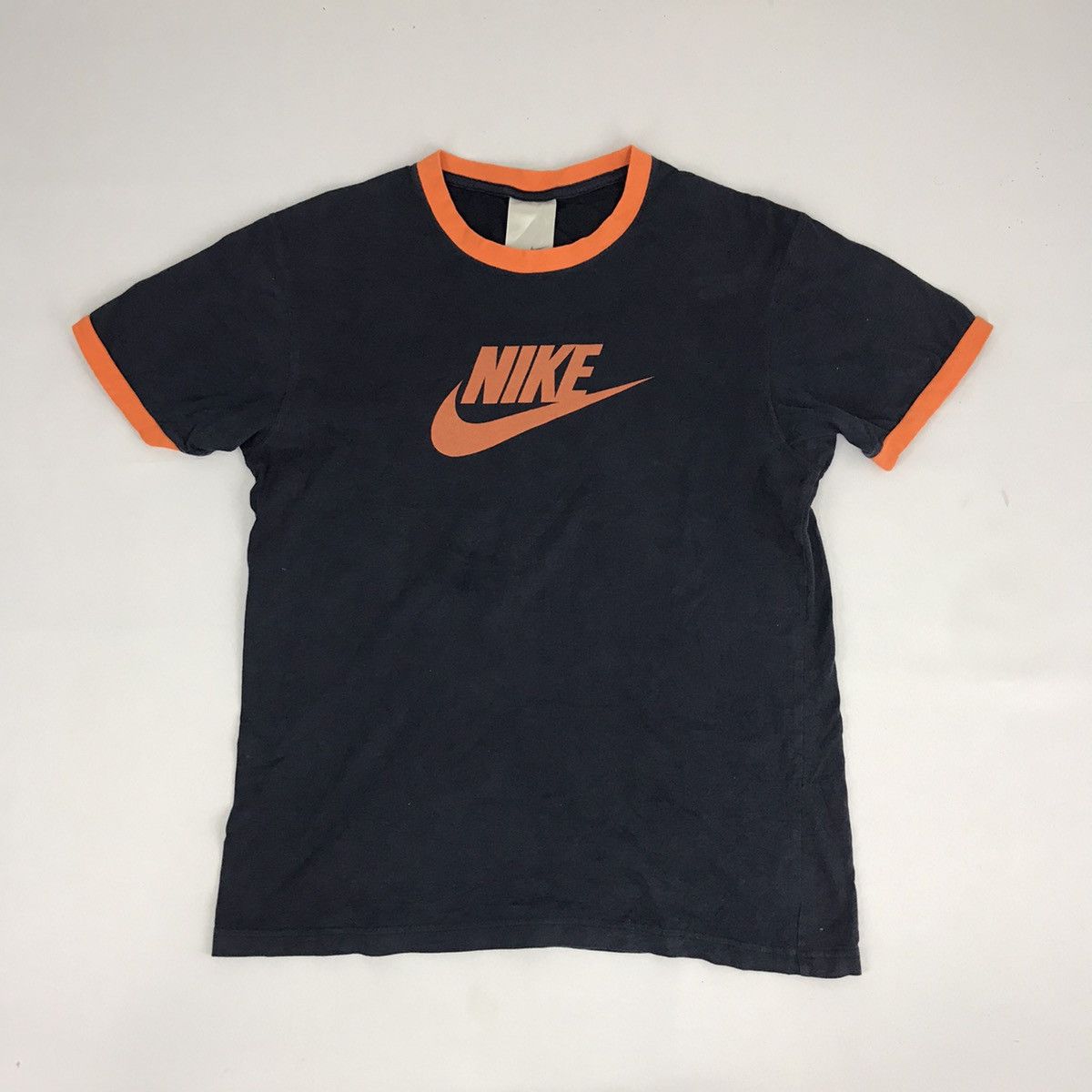 Nike Nike Swoosh Small Logo Spell Out Nice Design Printed Size M / US 6-8 / IT 42-44 - 1 Thumbnail