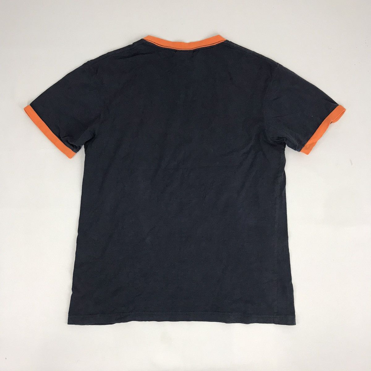 Nike Nike Swoosh Small Logo Spell Out Nice Design Printed Size M / US 6-8 / IT 42-44 - 4 Thumbnail