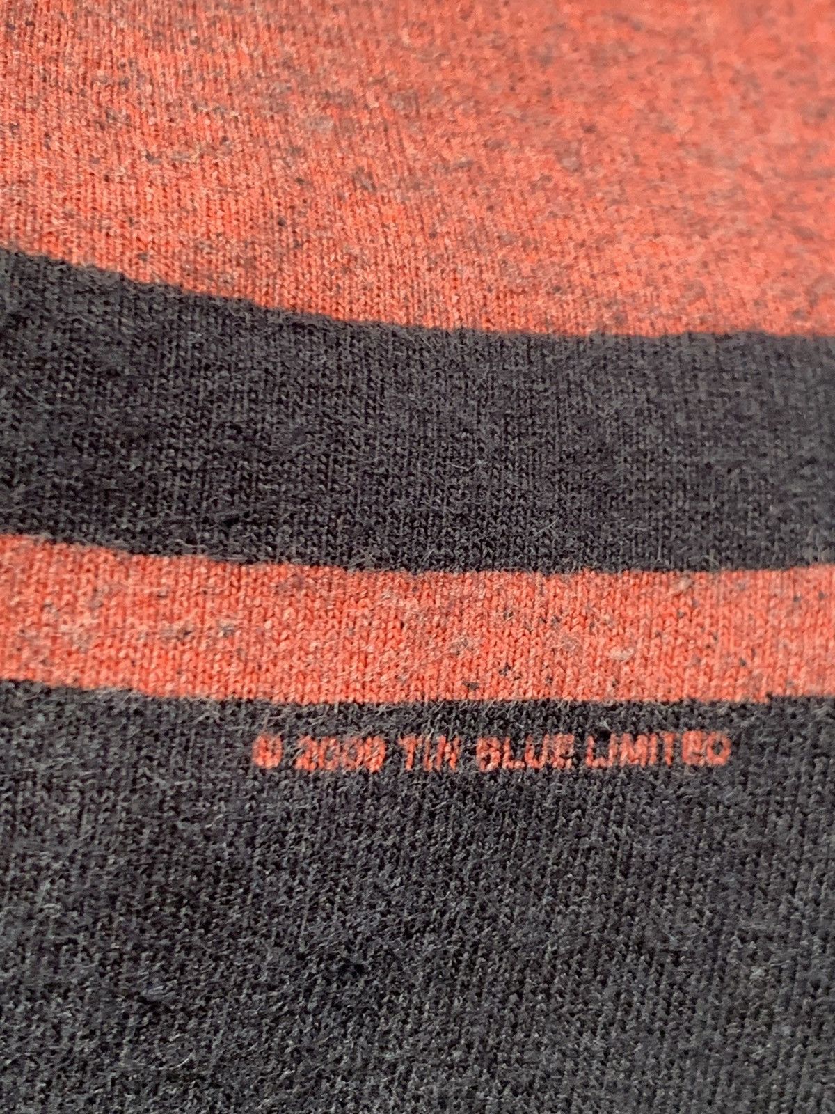 Band Tees × Pink Floyd × Vintage *RARE* Vintage 2000 Pink Floyd The Wall Rock Band T-Shirt XL Size US XL / EU 56 / 4 - 3 Thumbnail