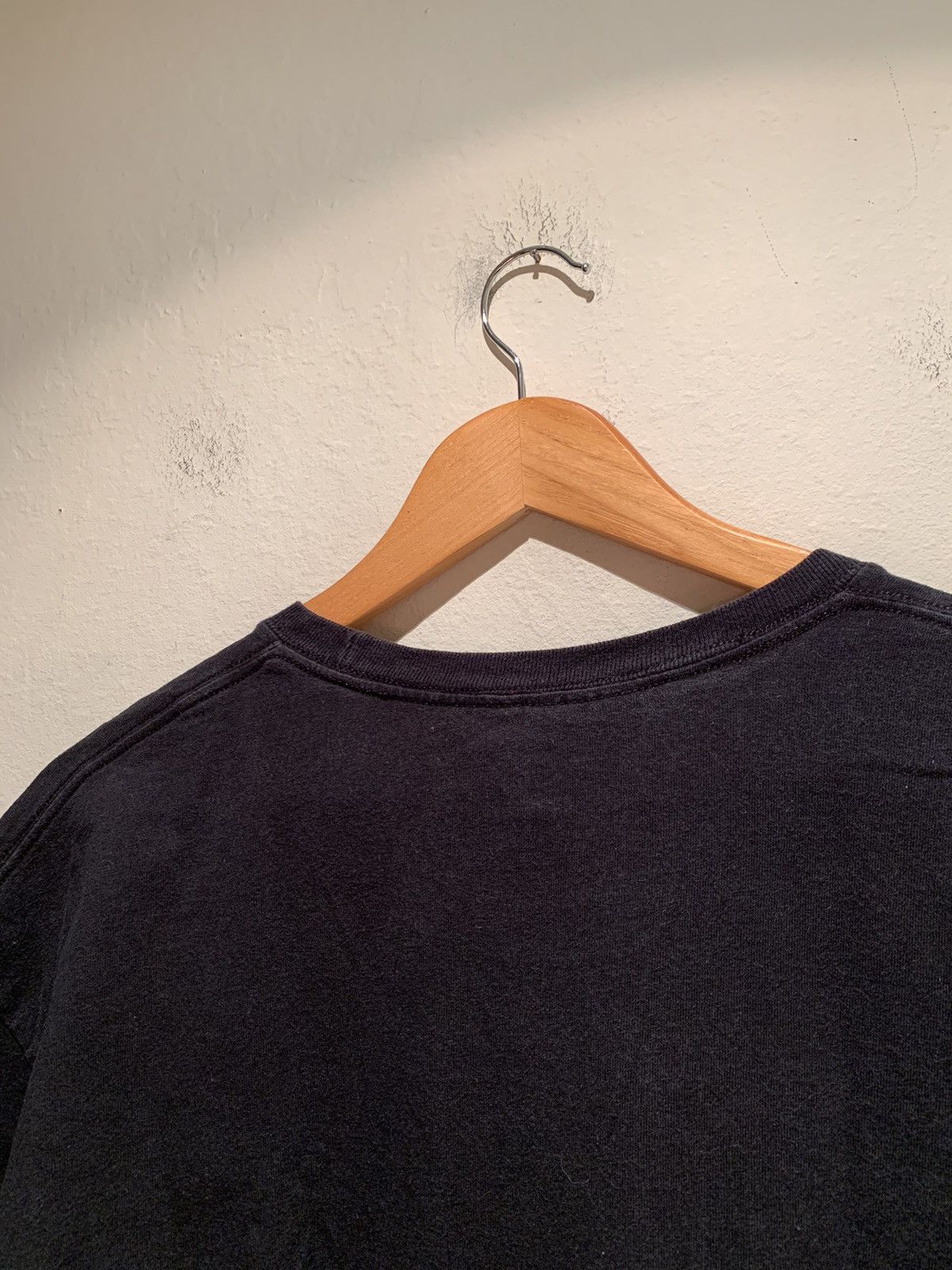 Band Tees × Pink Floyd × Vintage *RARE* Vintage 2000 Pink Floyd The Wall Rock Band T-Shirt XL Size US XL / EU 56 / 4 - 5 Thumbnail