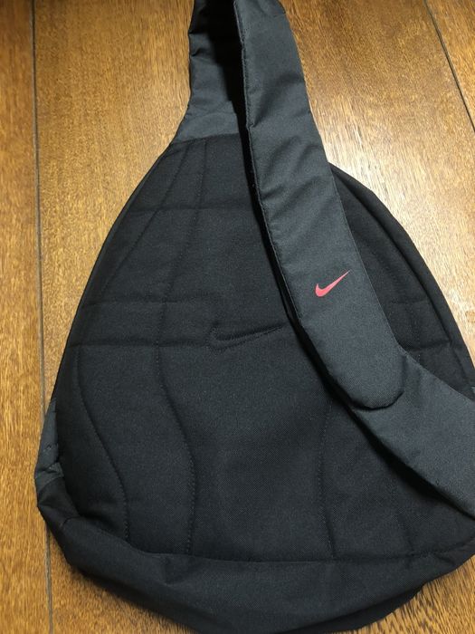 Nike Nike archive bag 00s | Grailed