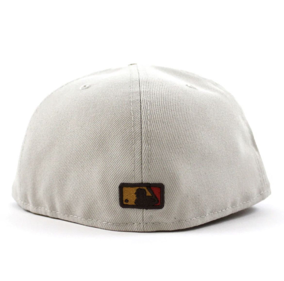 MLB × New Era 71/2 - Houston Astros Apollo 11 New Era x ECapCity FittedHat Size ONE SIZE - 8 Thumbnail