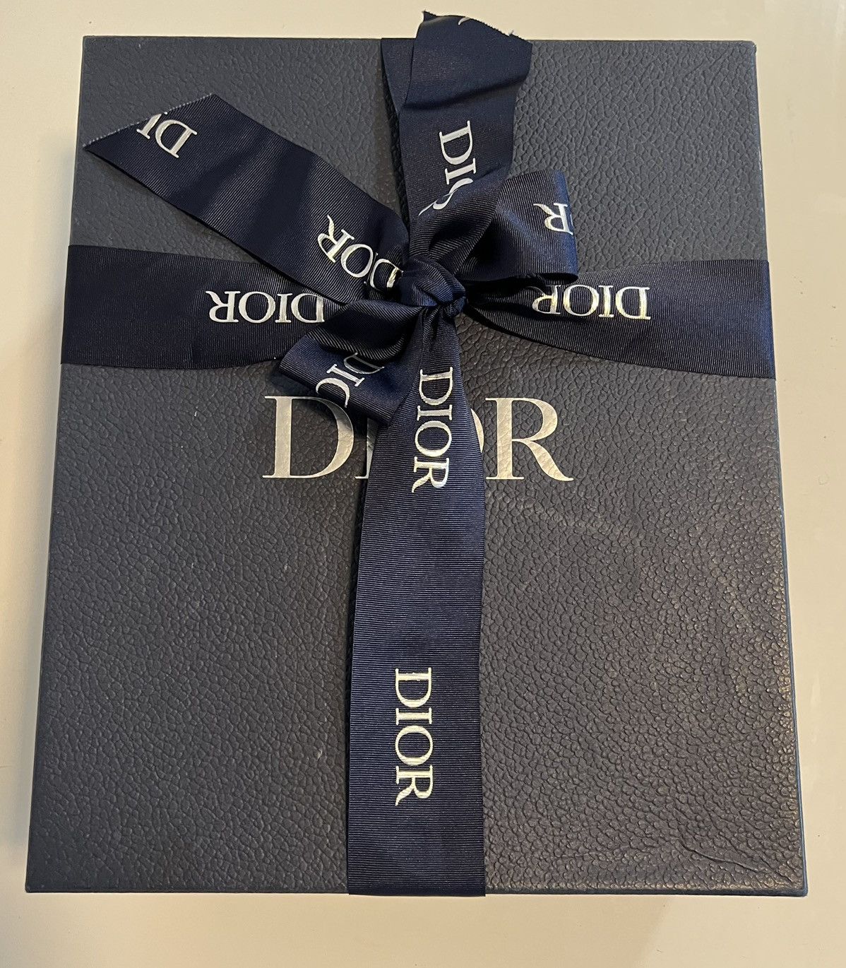 Dior Dior B23 hi-top Size US 11.5 / EU 44-45 - 4 Thumbnail