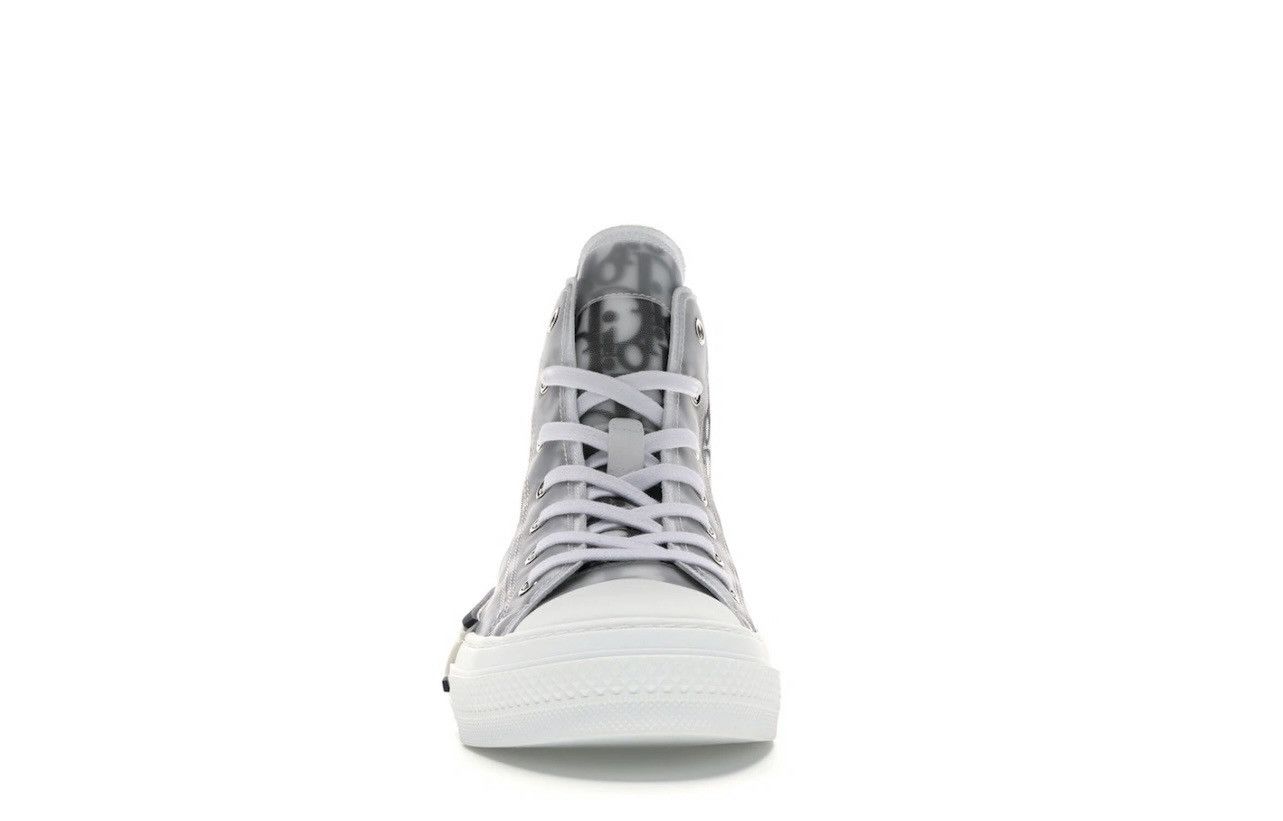 Dior Dior B23 hi-top Size US 11.5 / EU 44-45 - 3 Thumbnail