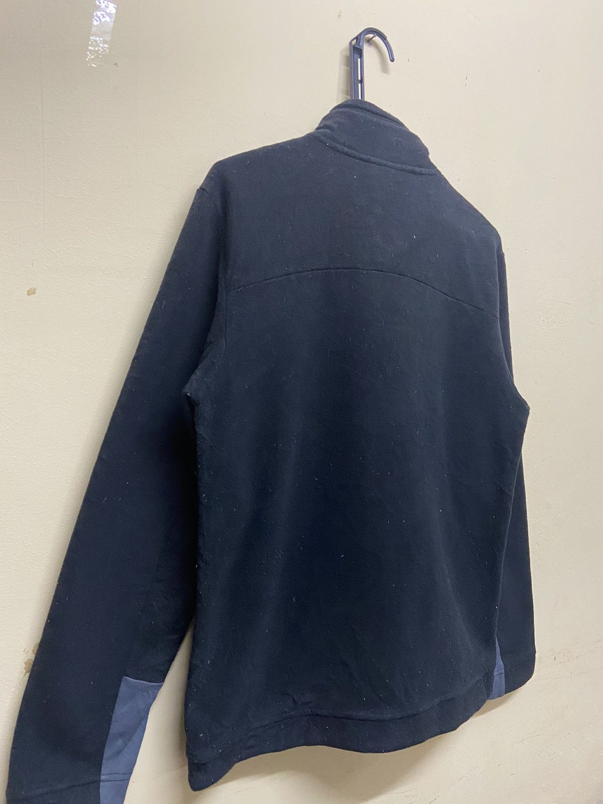 The North Face × Vintage The North Face FullZip Fleece Sweater Size US S / EU 44-46 / 1 - 8 Thumbnail