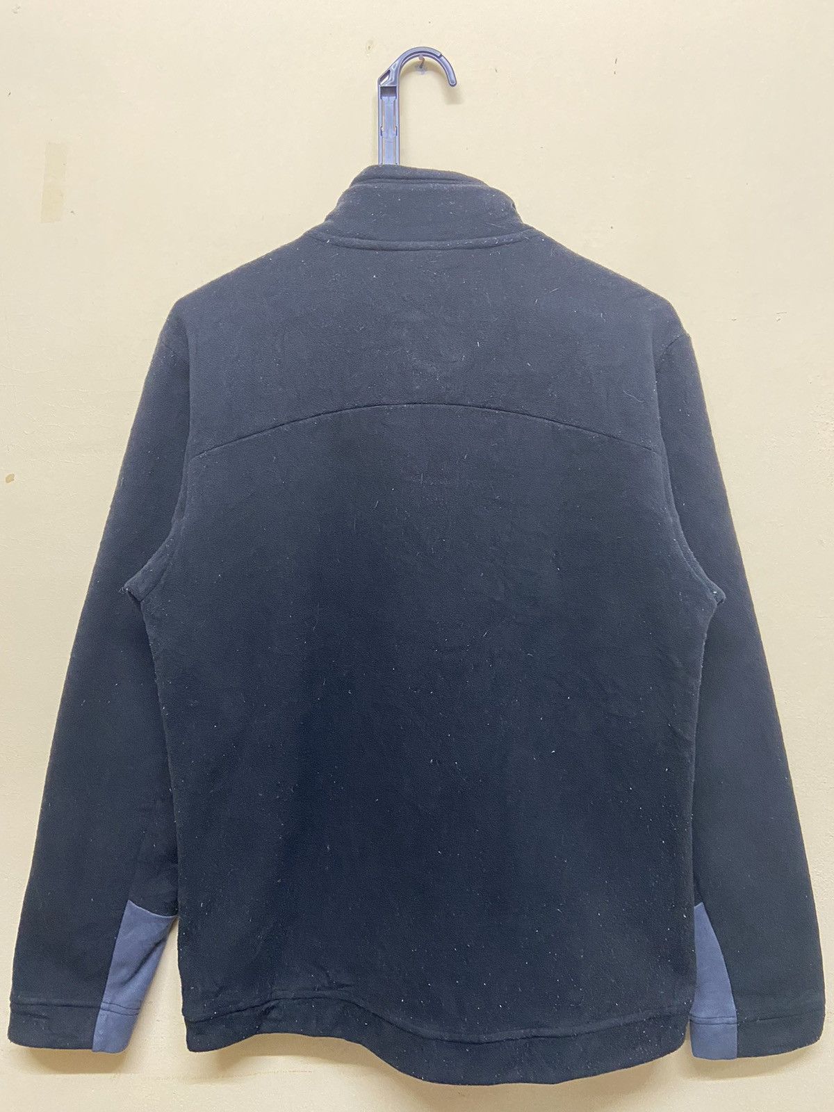 The North Face × Vintage The North Face FullZip Fleece Sweater Size US S / EU 44-46 / 1 - 7 Thumbnail