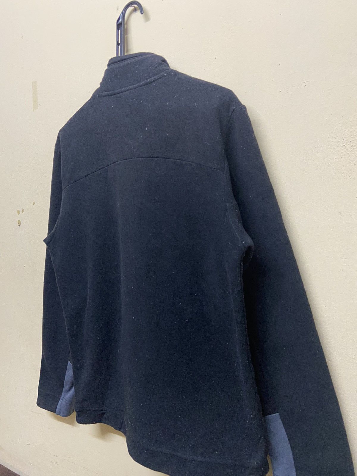 The North Face × Vintage The North Face FullZip Fleece Sweater Size US S / EU 44-46 / 1 - 9 Thumbnail