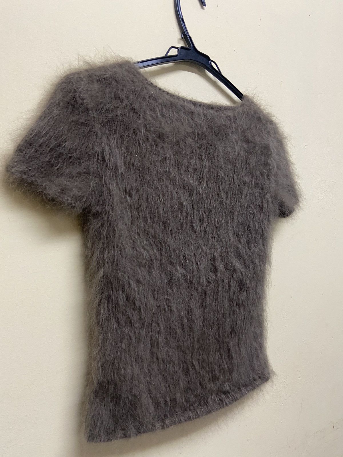 Ralph Lauren Ralph Lauren Collection Angora Size S / US 4 / IT 40 - 7 Thumbnail