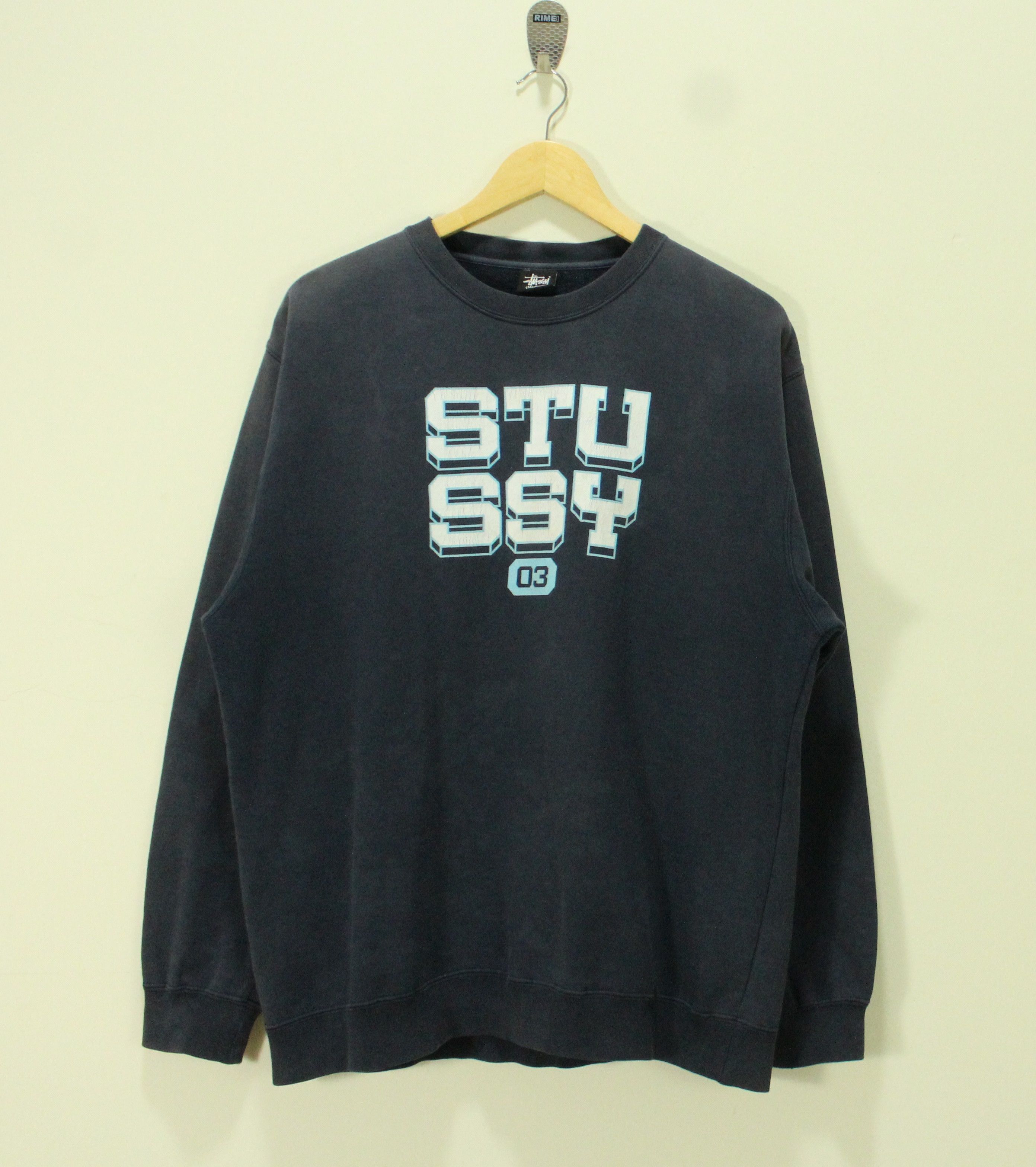 Made In Usa × Stussy | Grailed