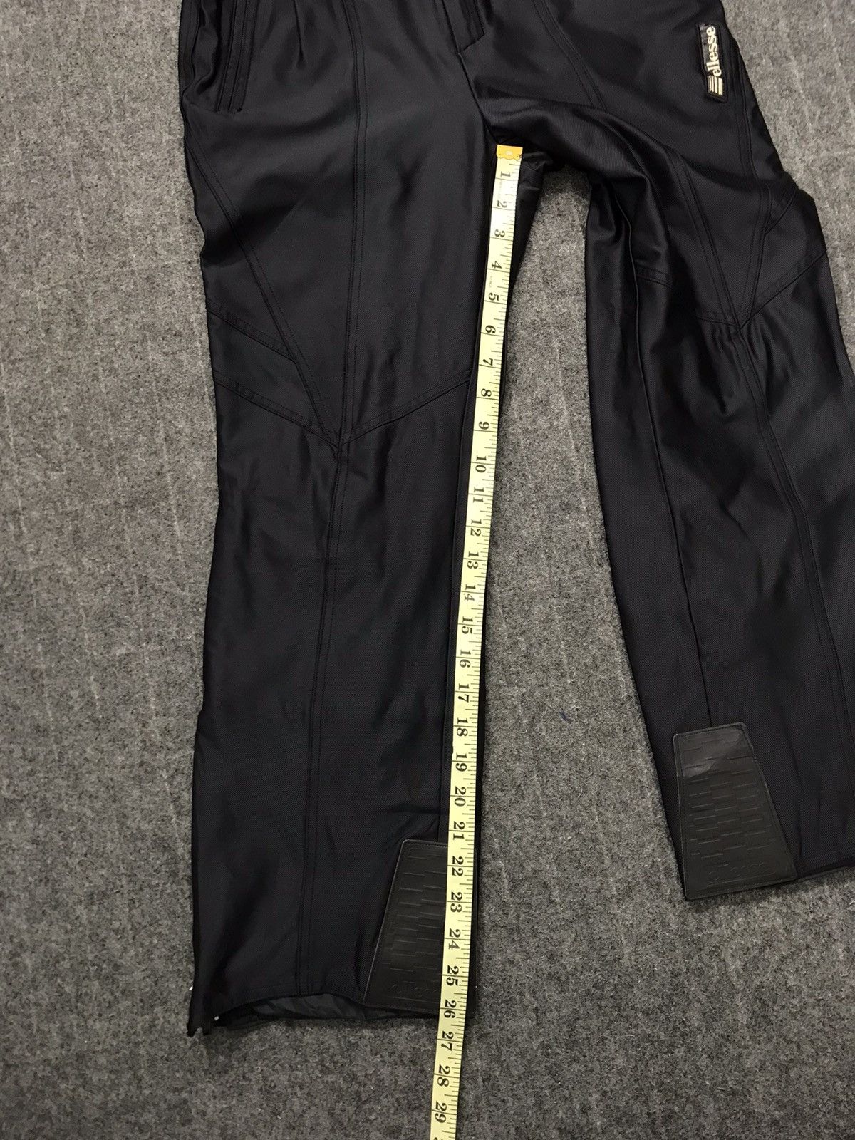 Ellesse Ellesse by Goldwin Ski Pant Equipment Pants Fits Size 25 Size US 26 / EU 42 - 10 Thumbnail
