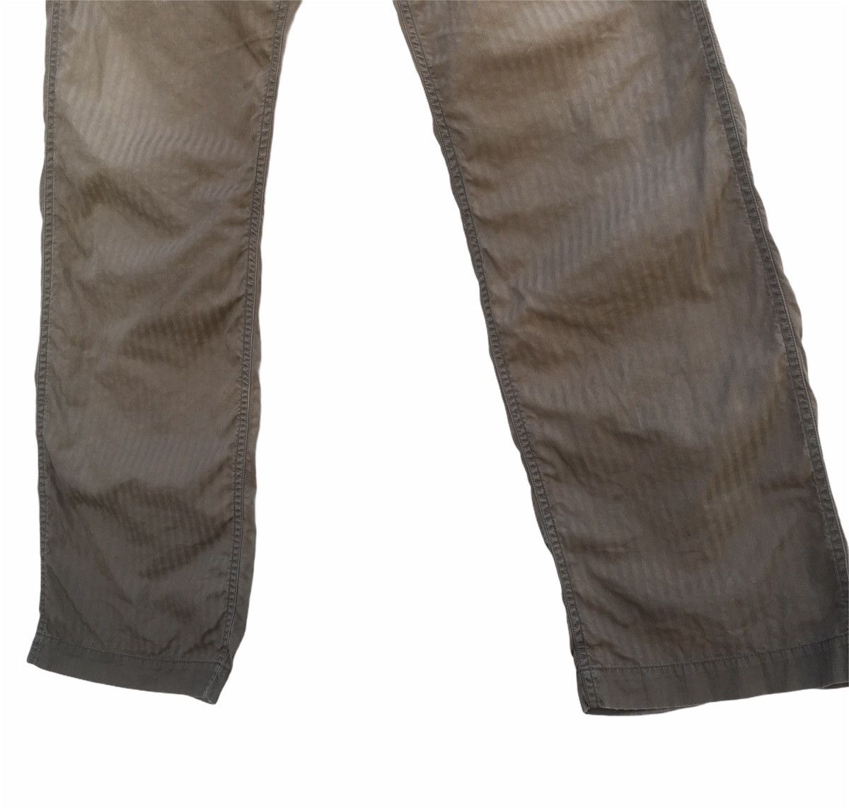 BEAUTY&YOUTH Beauty&Youty by United Arrows Hickory Pants Regular Size US 33 - 4 Thumbnail