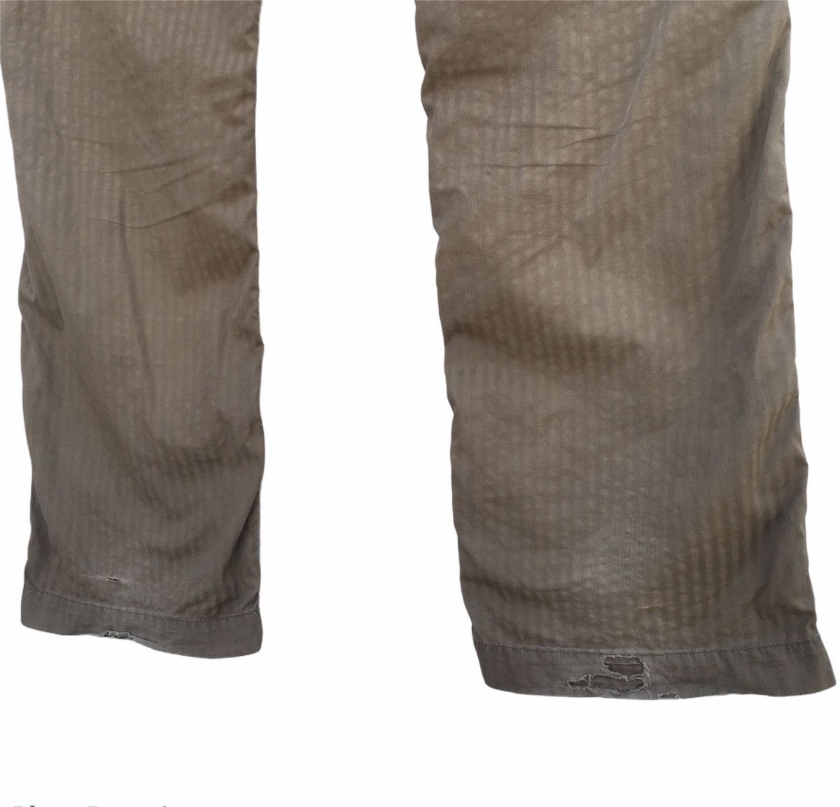 BEAUTY&YOUTH Beauty&Youty by United Arrows Hickory Pants Regular Size US 33 - 7 Thumbnail