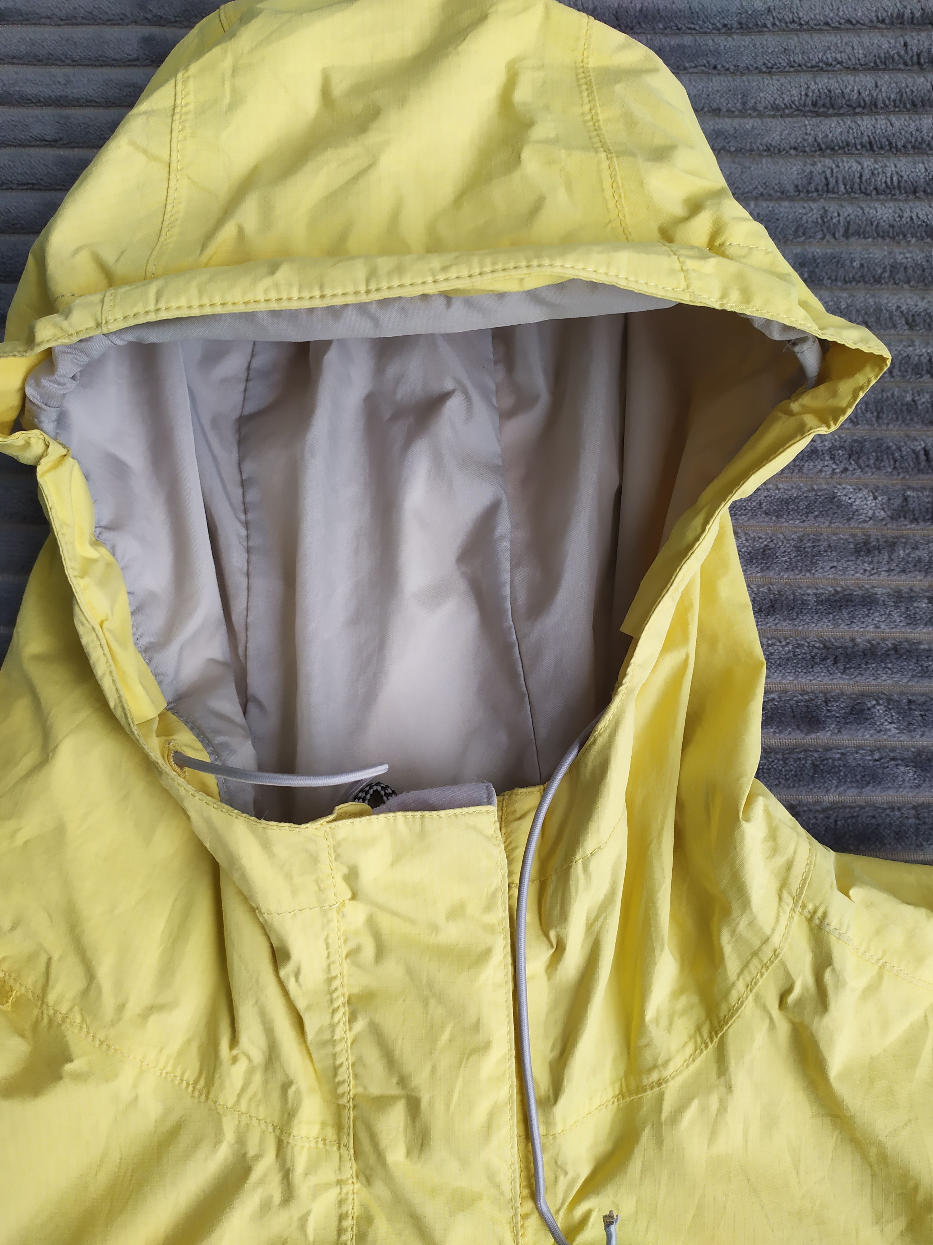 The North Face × Vintage The North Face Hyvent Jacket Size Women's M Size M / US 6-8 / IT 42-44 - 10 Thumbnail